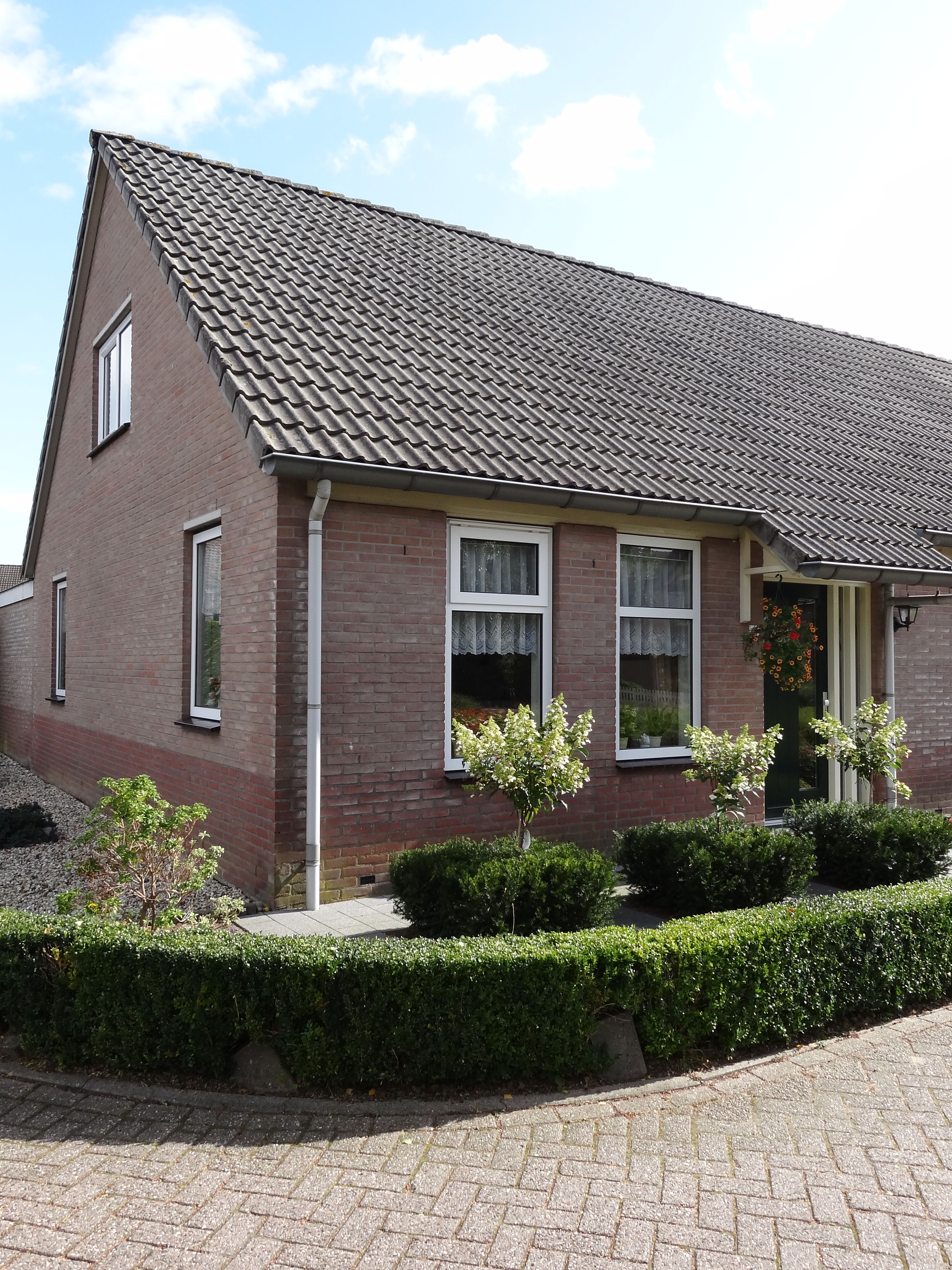 Herman Coertsweg 9, 7361 CA Beekbergen, Nederland