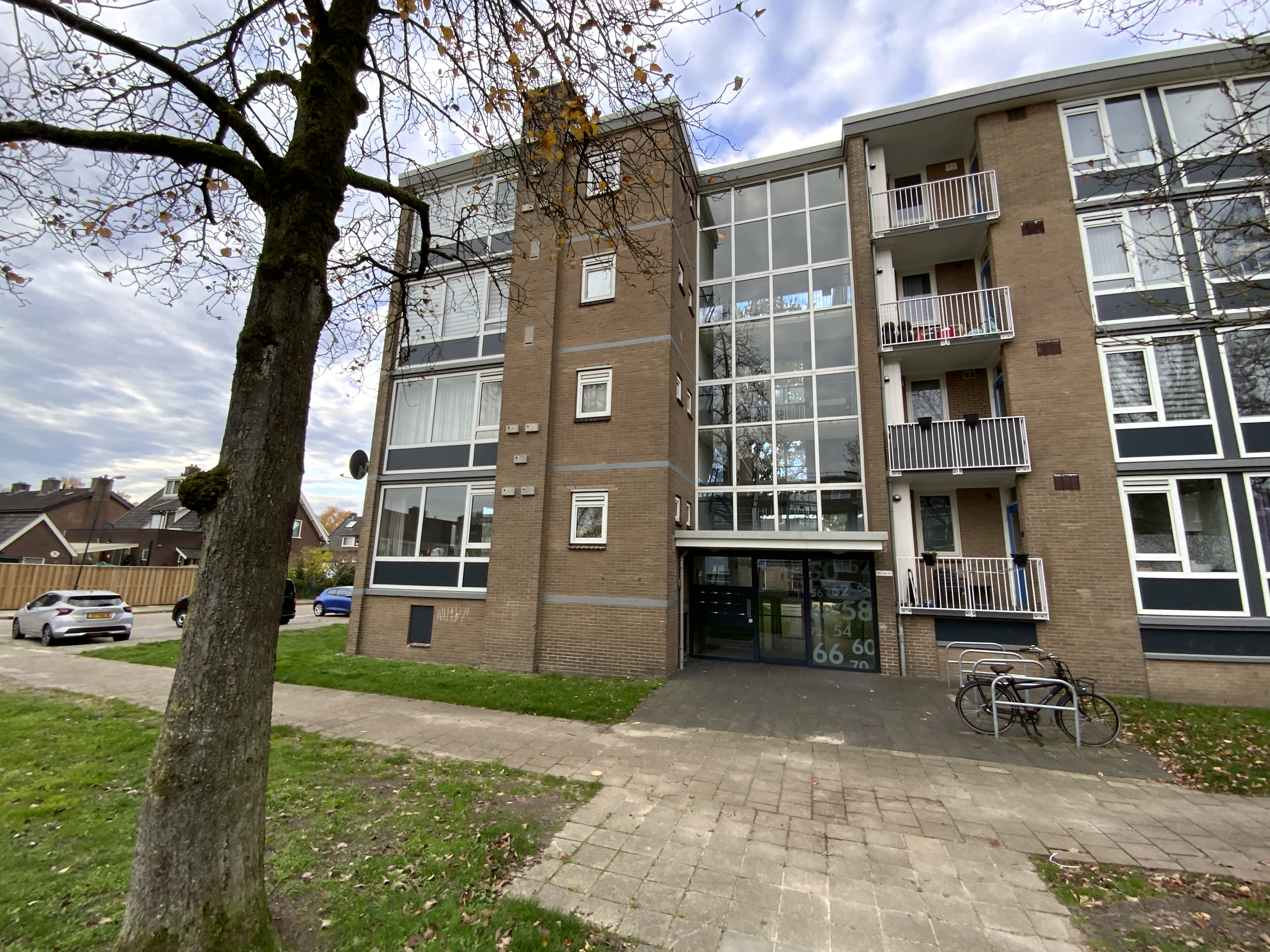 George Hendrik Breitnerstraat 62, 7312 MP Apeldoorn, Nederland