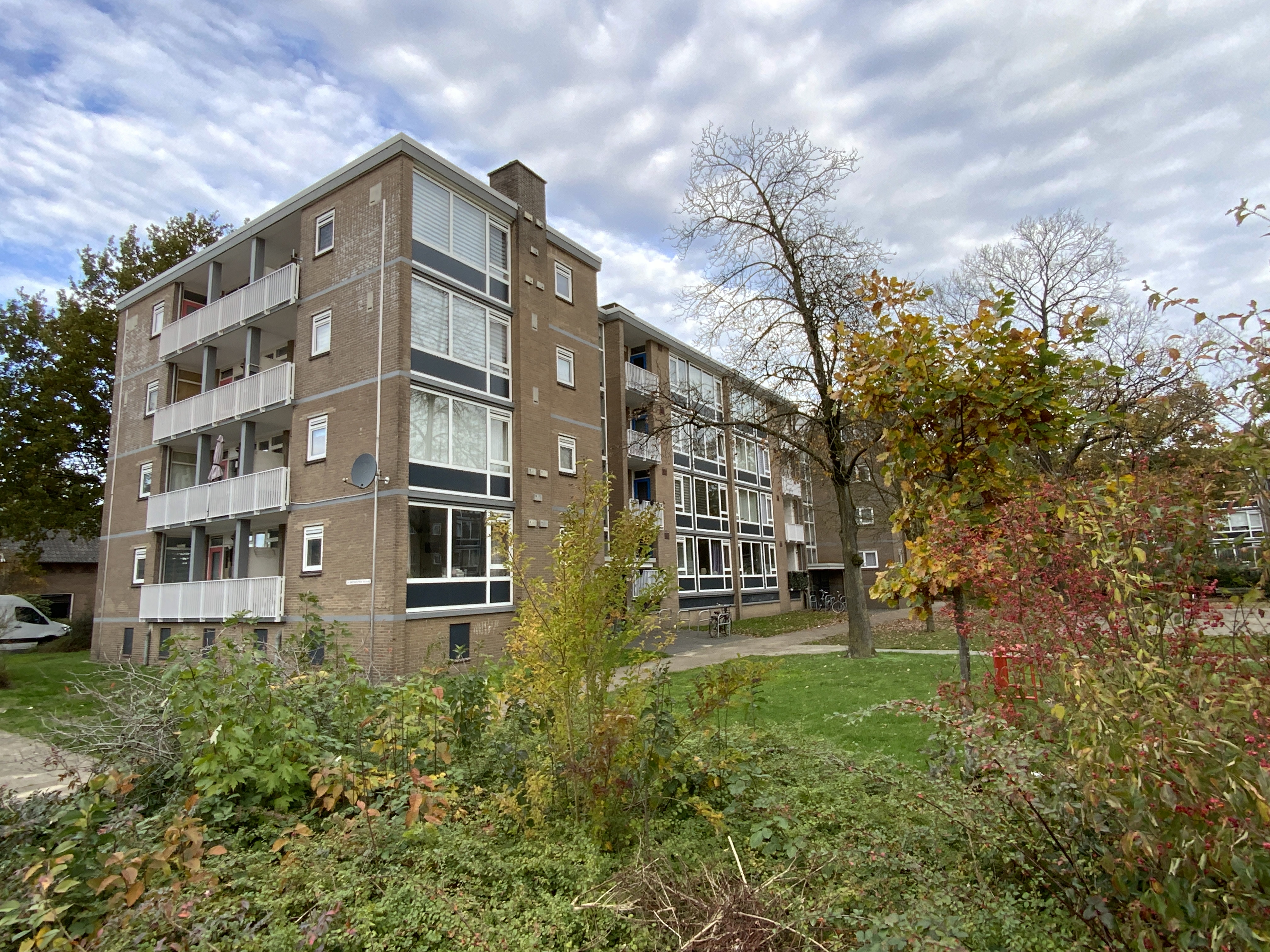 George Hendrik Breitnerstraat 62