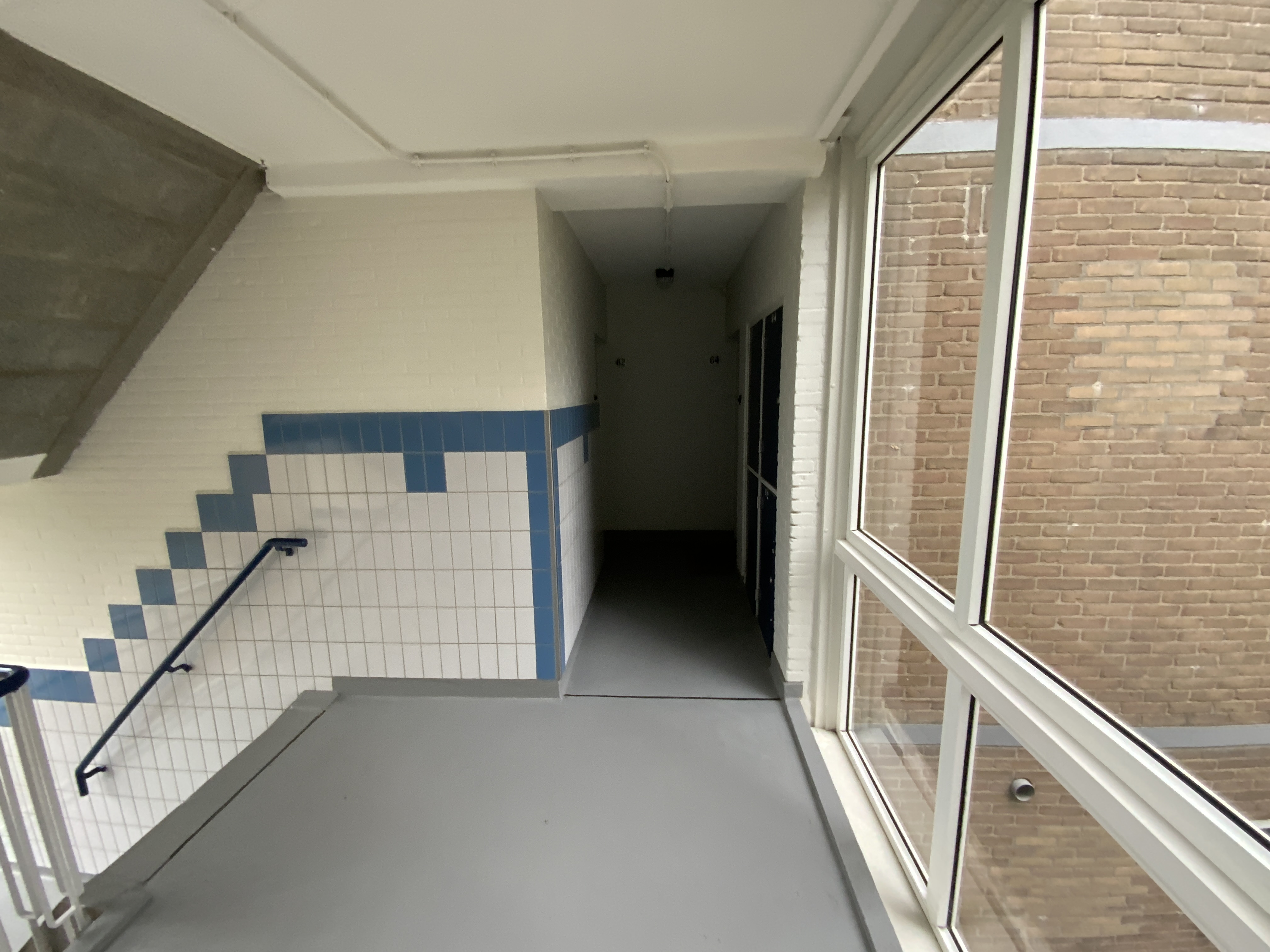 George Hendrik Breitnerstraat 62