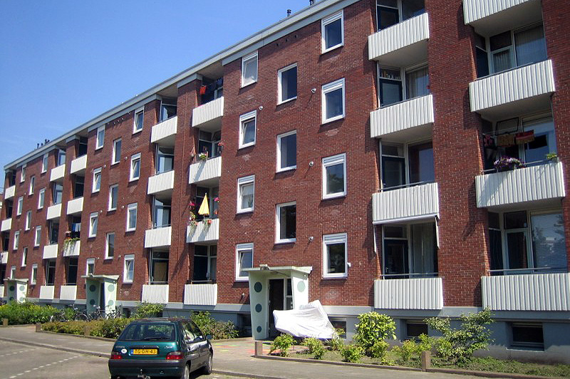 Casper Fagelstraat 261, 7331 PC Apeldoorn, Nederland