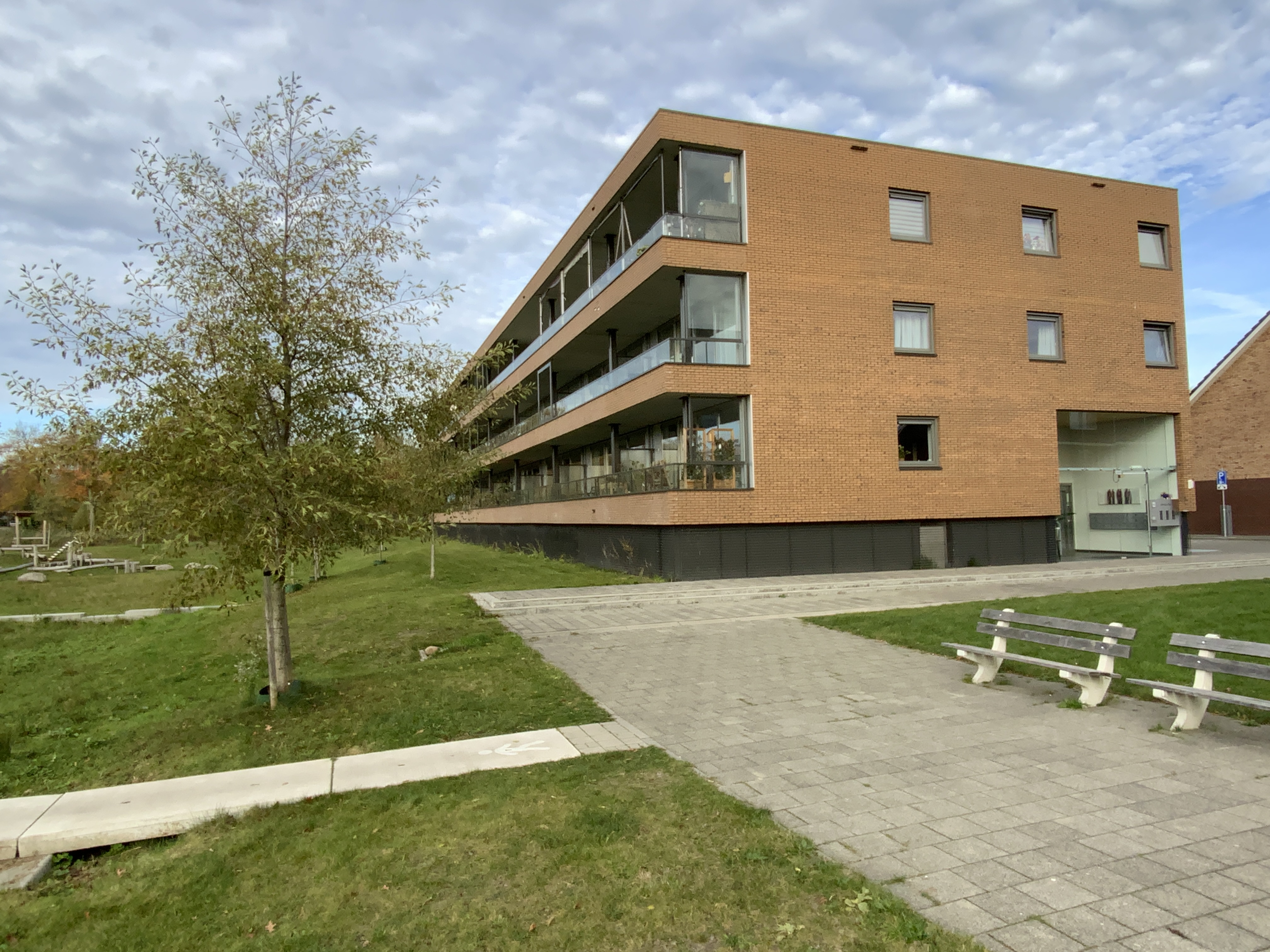 Normastraat 355, 7323 TS Apeldoorn, Nederland