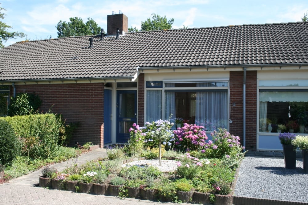 Mozartstraat 15, 7391 XD Twello, Nederland