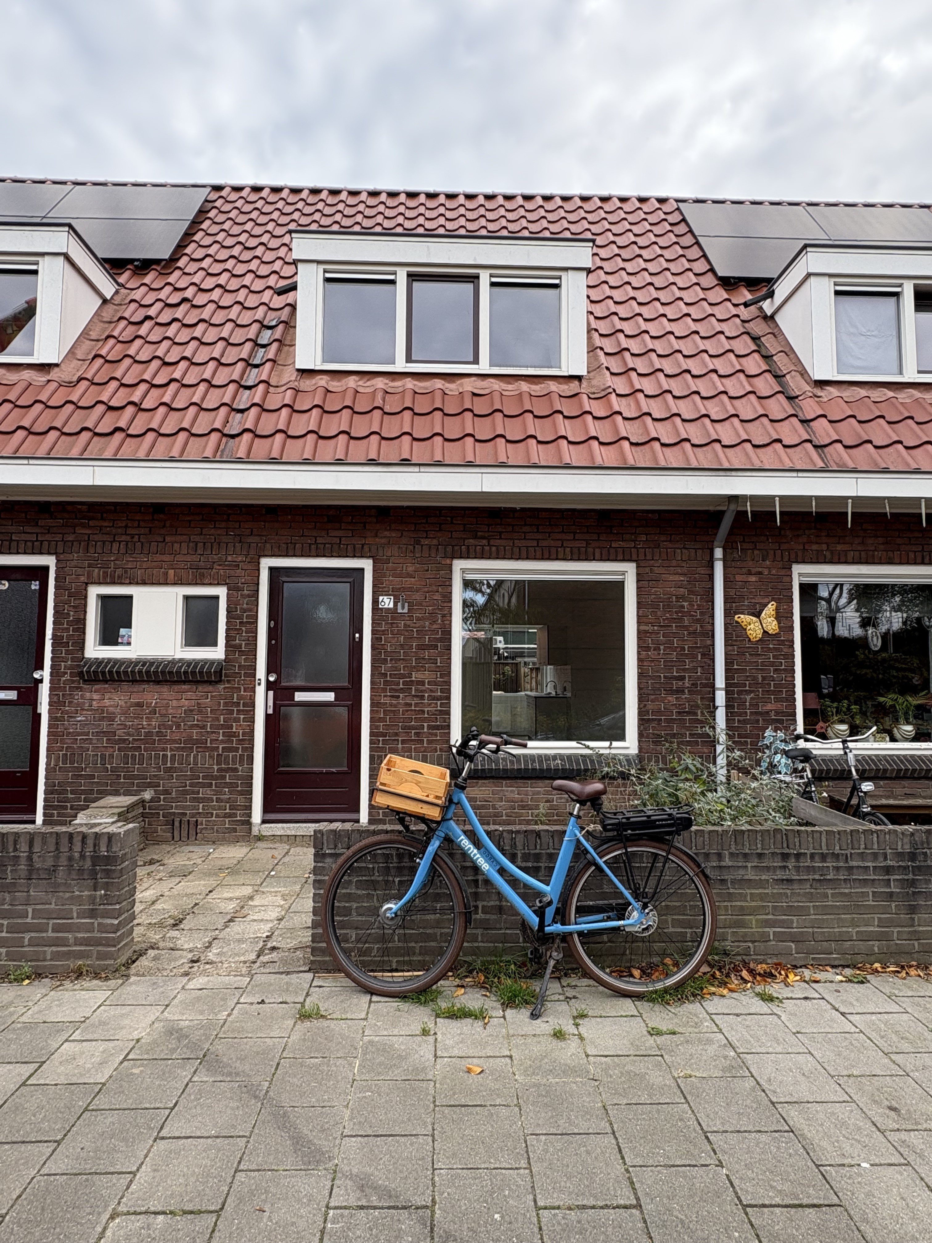 Tjoenerstraat 67, 7416 XL Deventer, Nederland