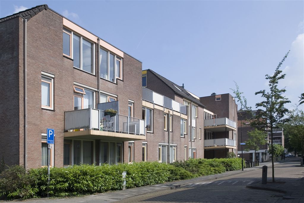 Rustenburgstraat 162