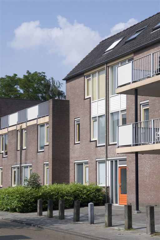 Rustenburgstraat 162