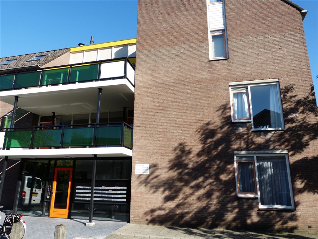 Rustenburgstraat 162