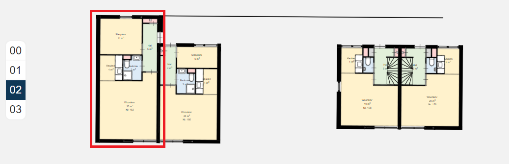Rustenburgstraat 162