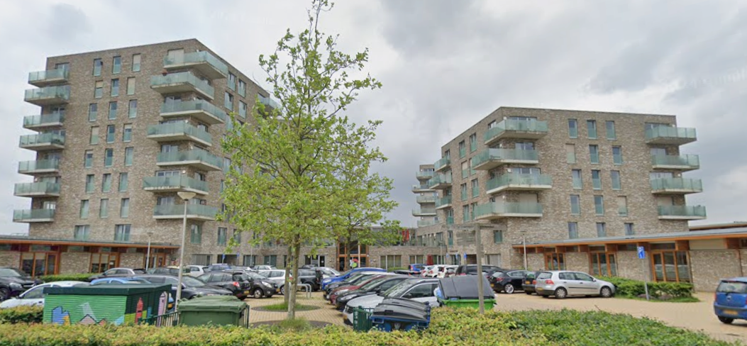 Nijbroekseweg 117, 7323 XC Apeldoorn, Nederland