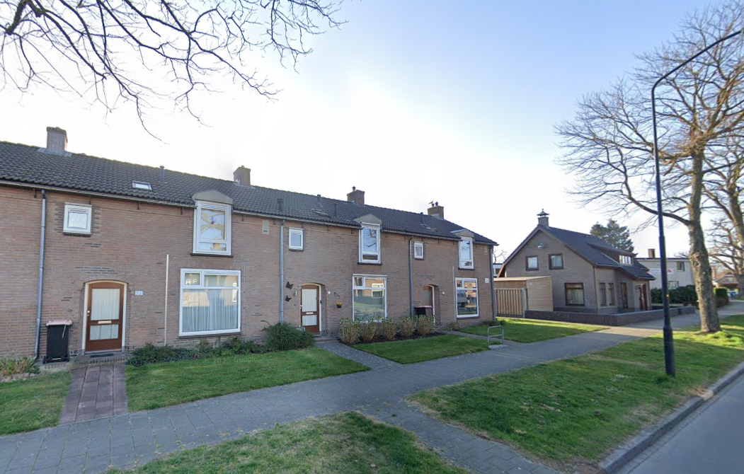 Adelaarslaan 28, 7331 AZ Apeldoorn, Nederland