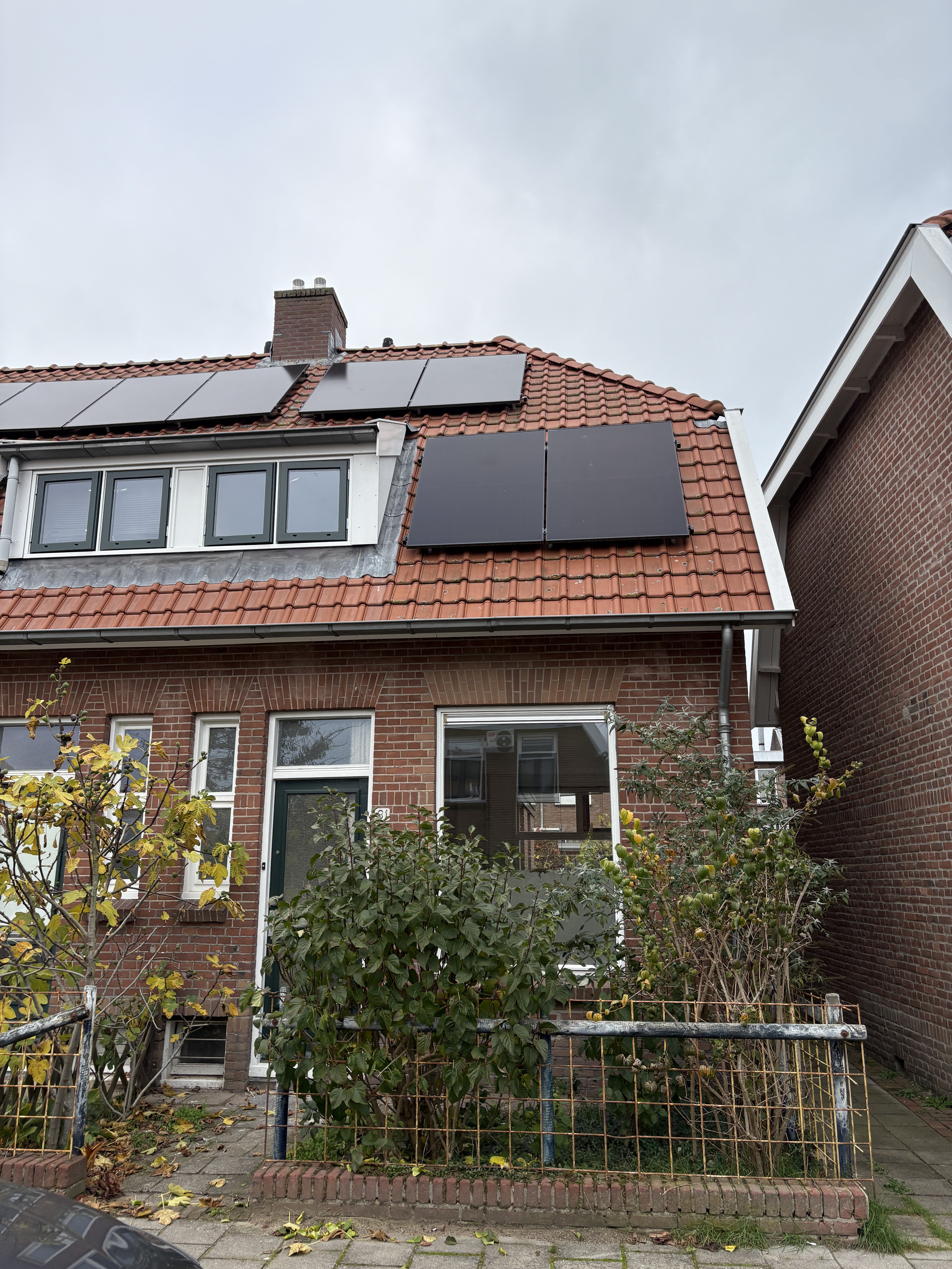 Sanatoriumstraat 31, 7413 RC Deventer, Nederland