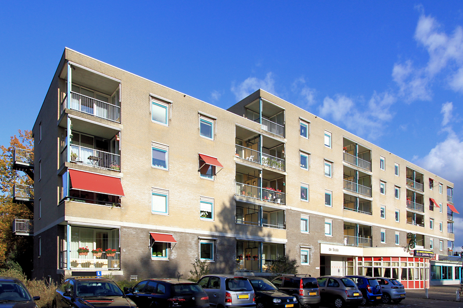 Laan van Zevenhuizen 257, 7323 AV Apeldoorn, Nederland