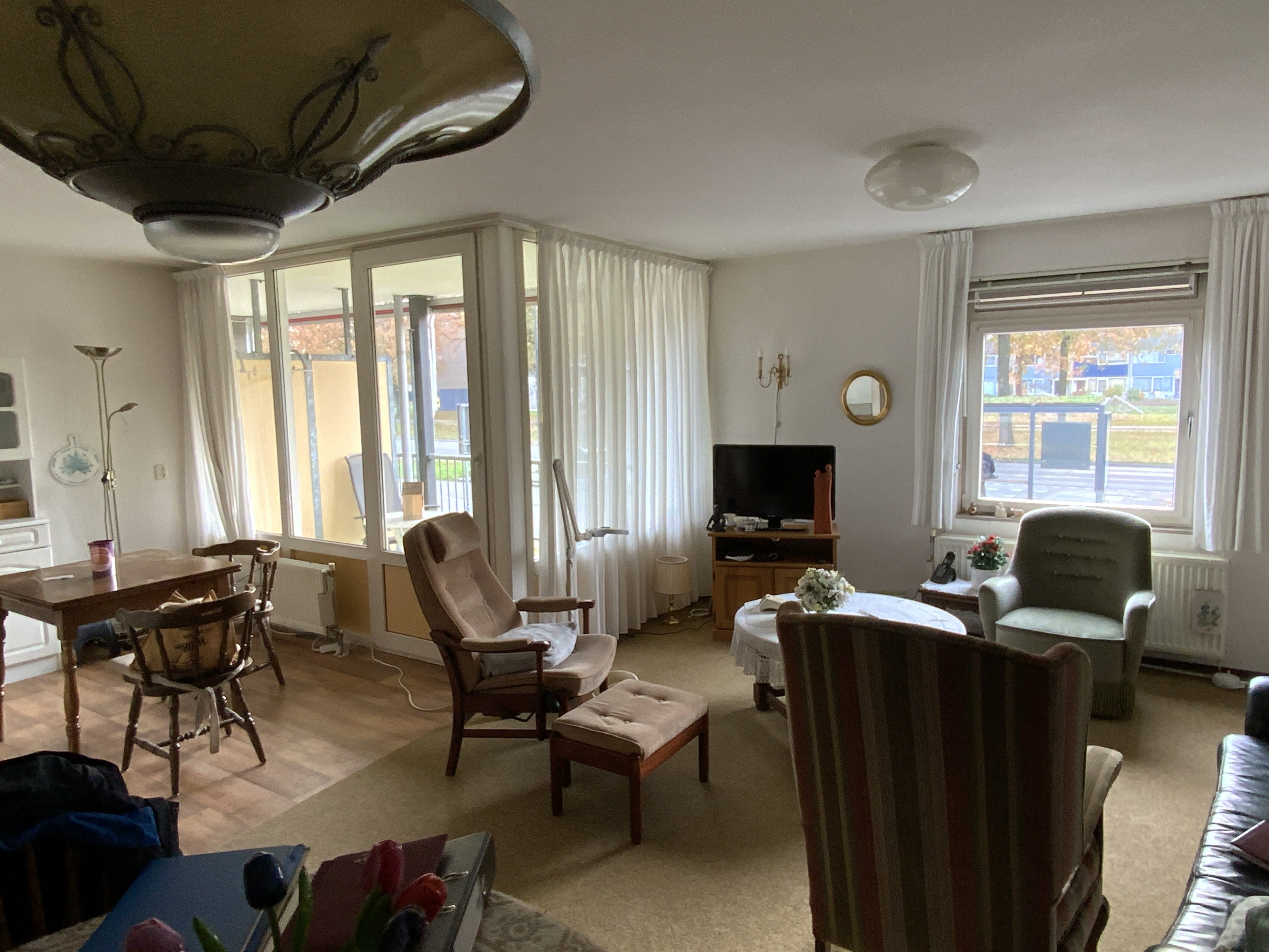 Laan van Zevenhuizen 257