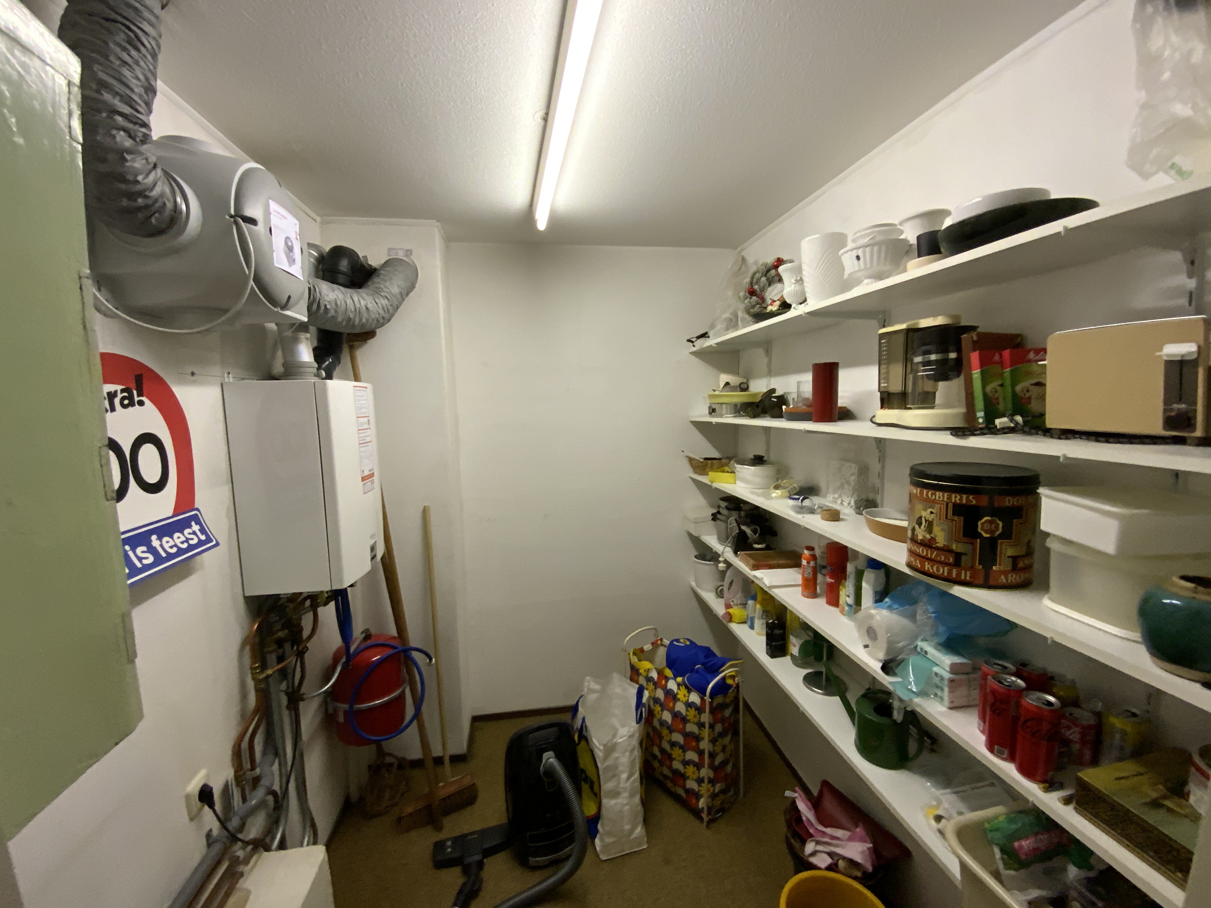 Laan van Zevenhuizen 257