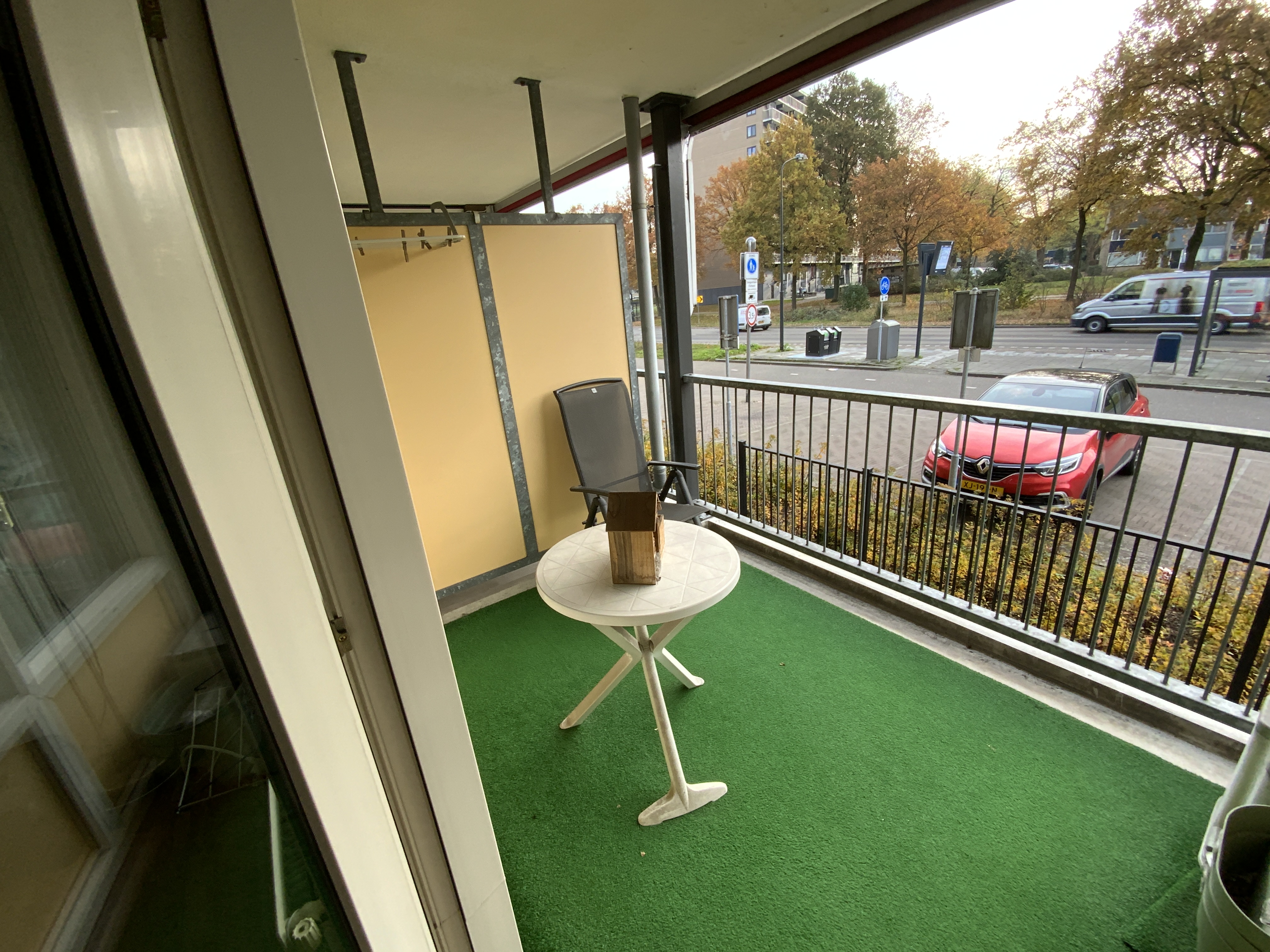 Laan van Zevenhuizen 257