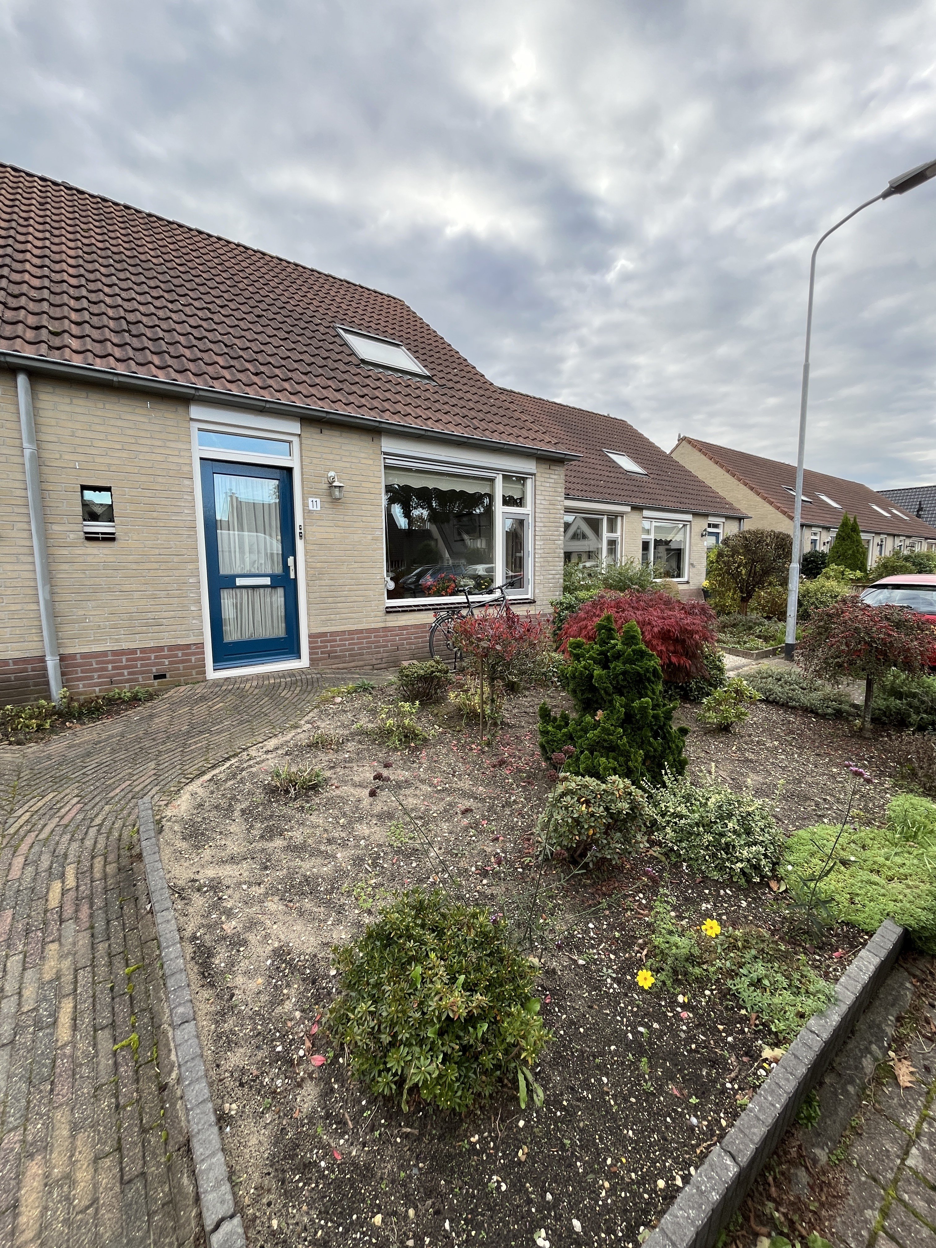 Imker 11, 6961 PK Eerbeek, Nederland