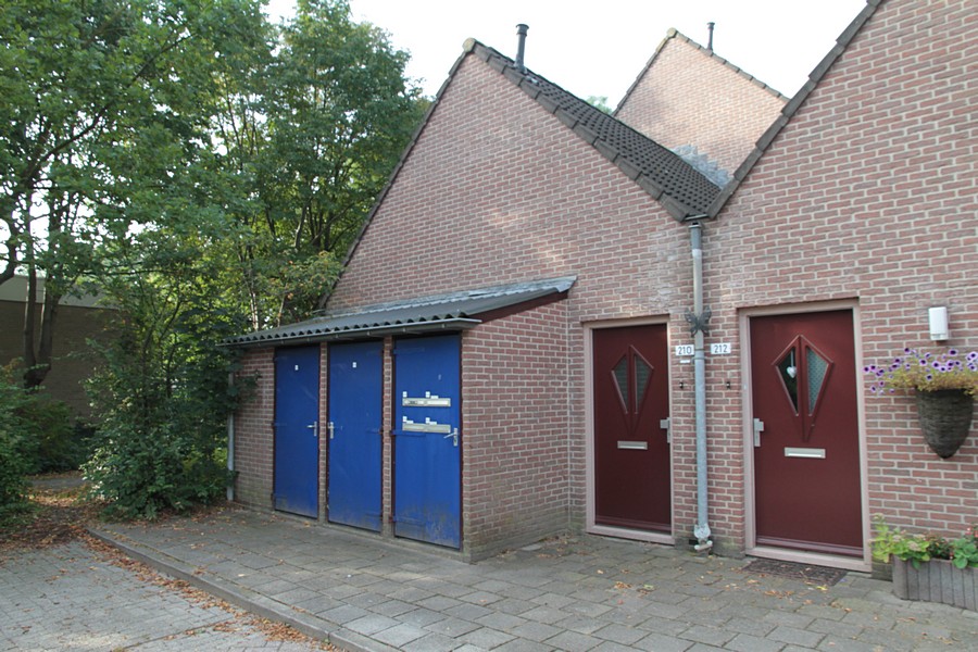 Groenewold 210, 7414 CX Deventer, Nederland