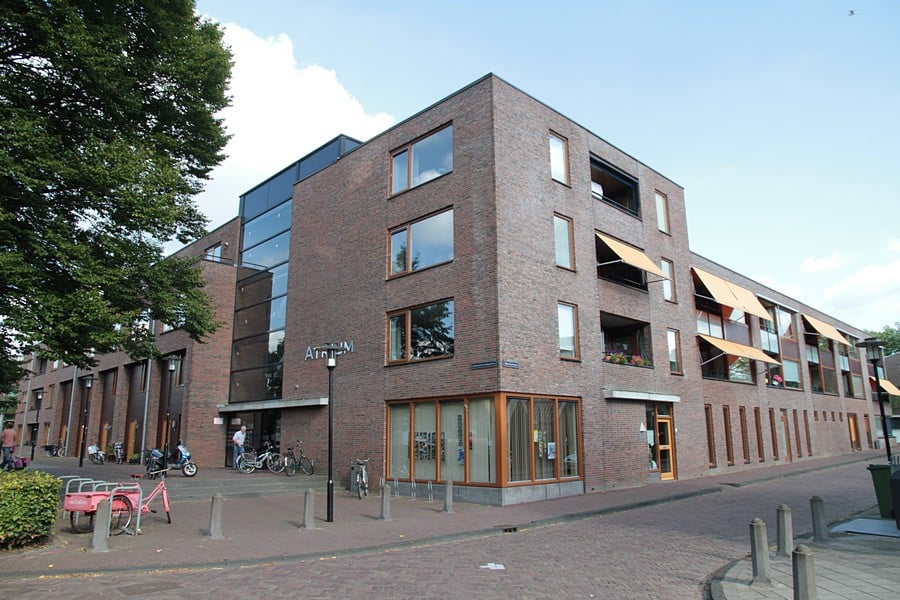 Laboratoriumplein 36, 7411 CH Deventer, Nederland