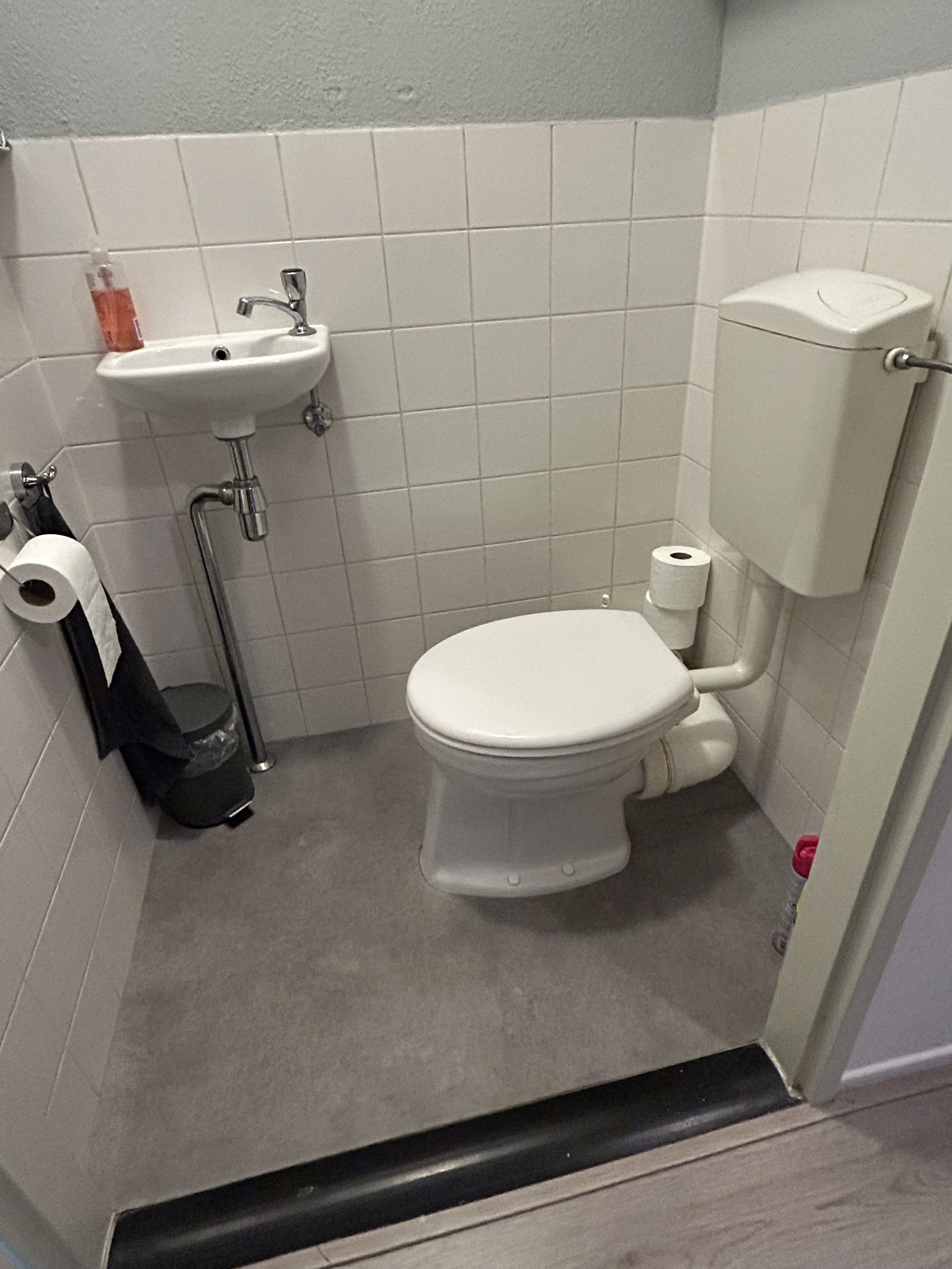 Laboratoriumplein 36