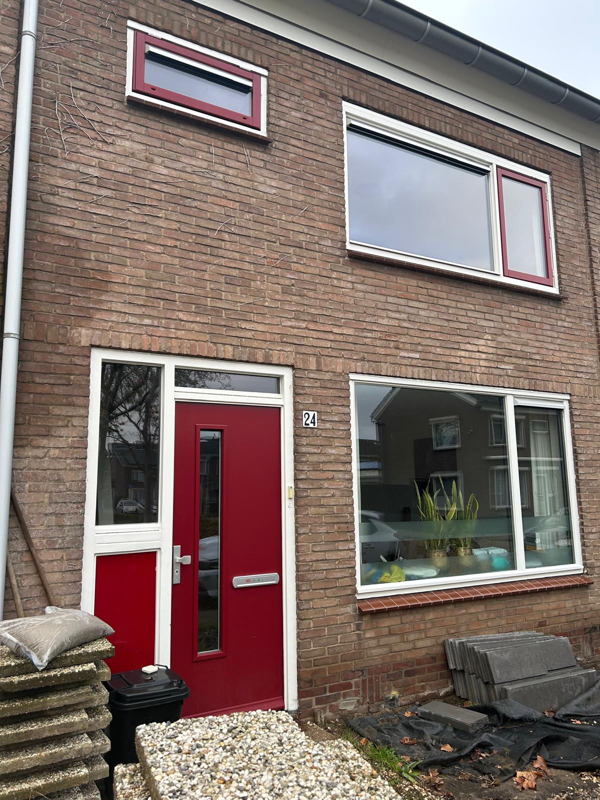 Johan van Oldenbarneveldtstraat 24, 7204 KB Zutphen, Nederland