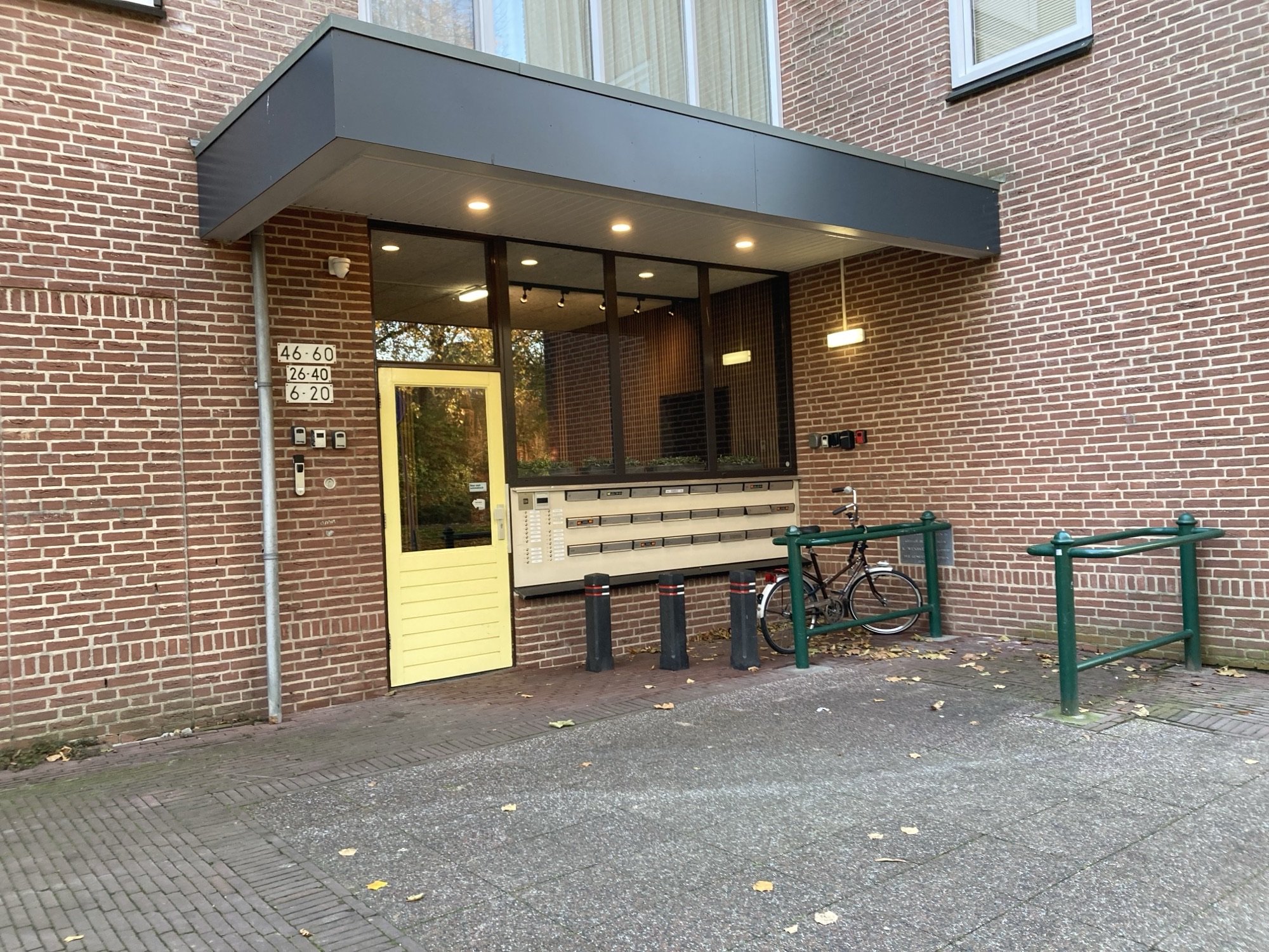 Polsbroekpassage 40, 7201 CA Zutphen, Nederland