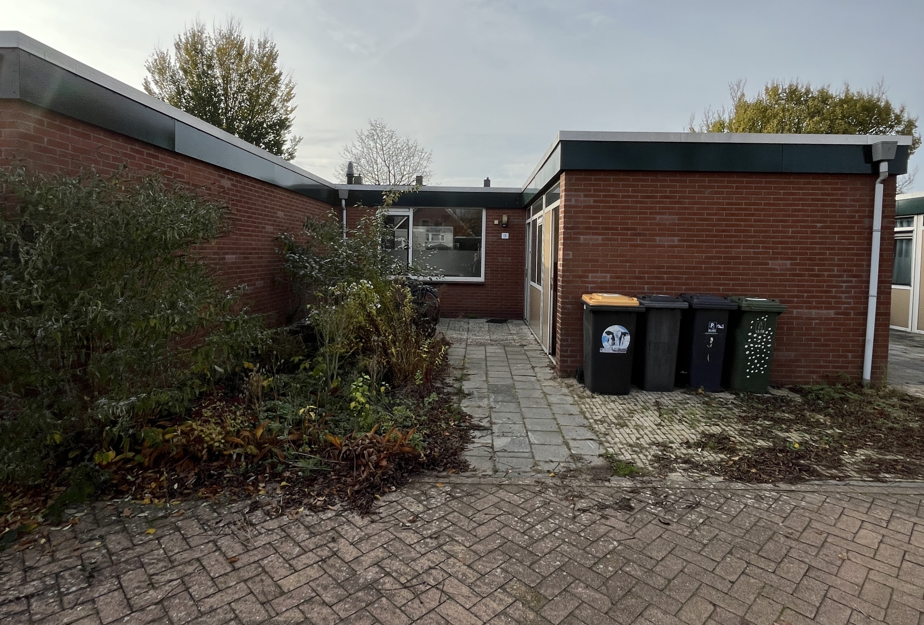 Lindenhof 3, 6971 WE Brummen, Nederland