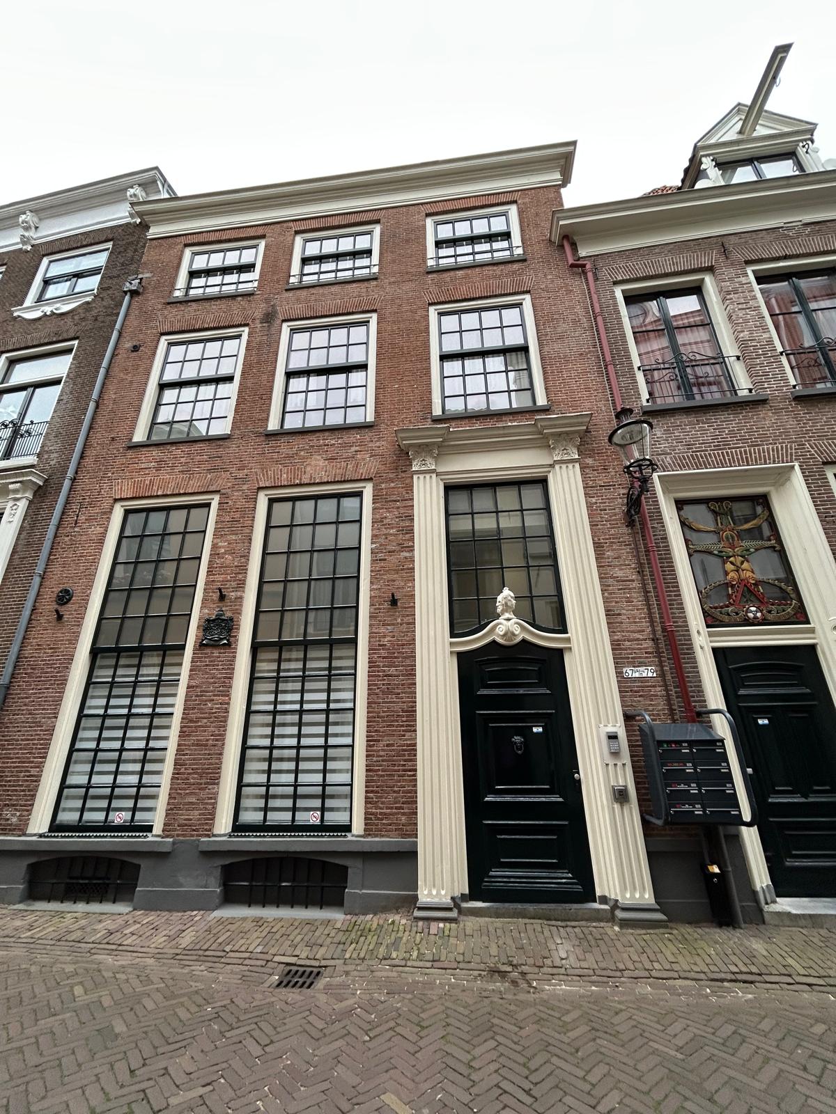 Assenstraat 71, 7411 JX Deventer, Nederland
