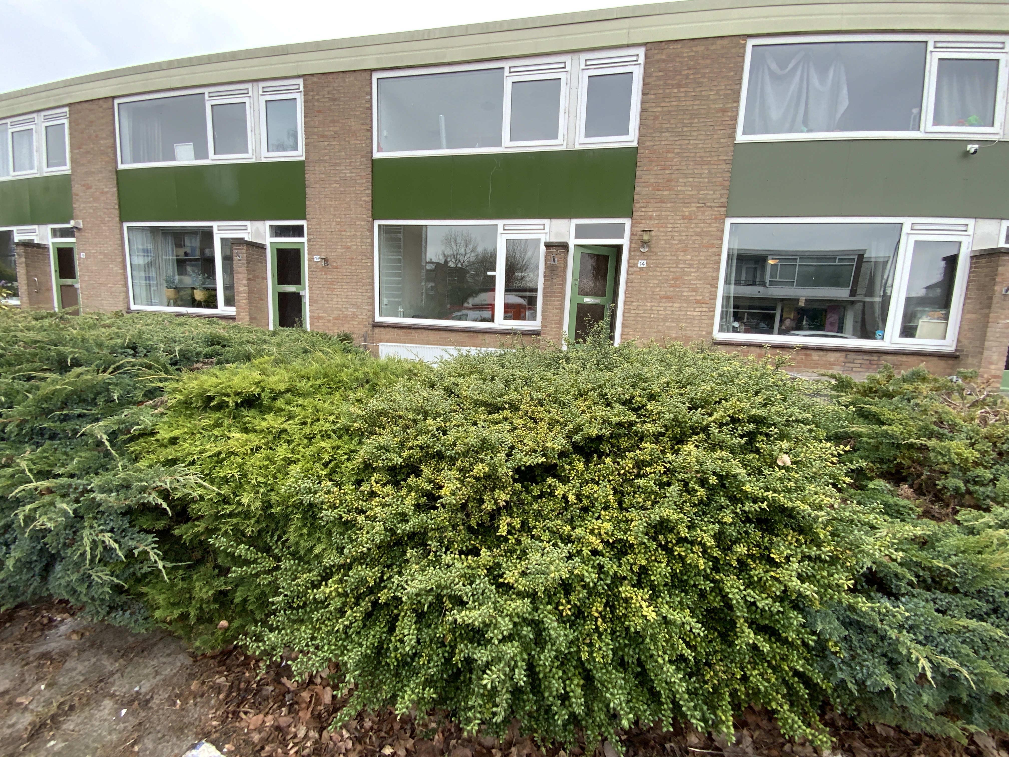 Aalbert Cuyplaan 14, 7312 NC Apeldoorn, Nederland