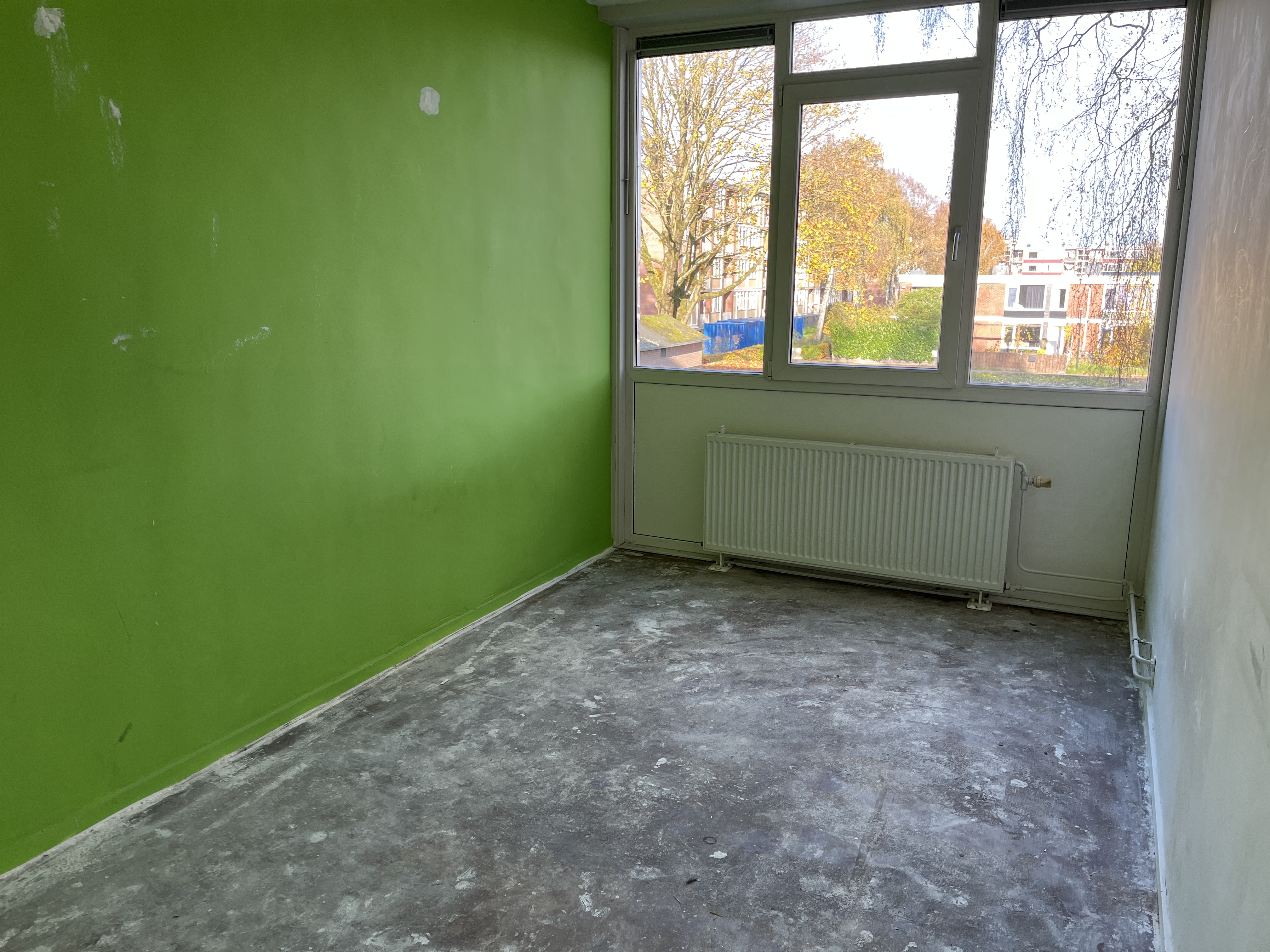 van de Spiegelstraat 5