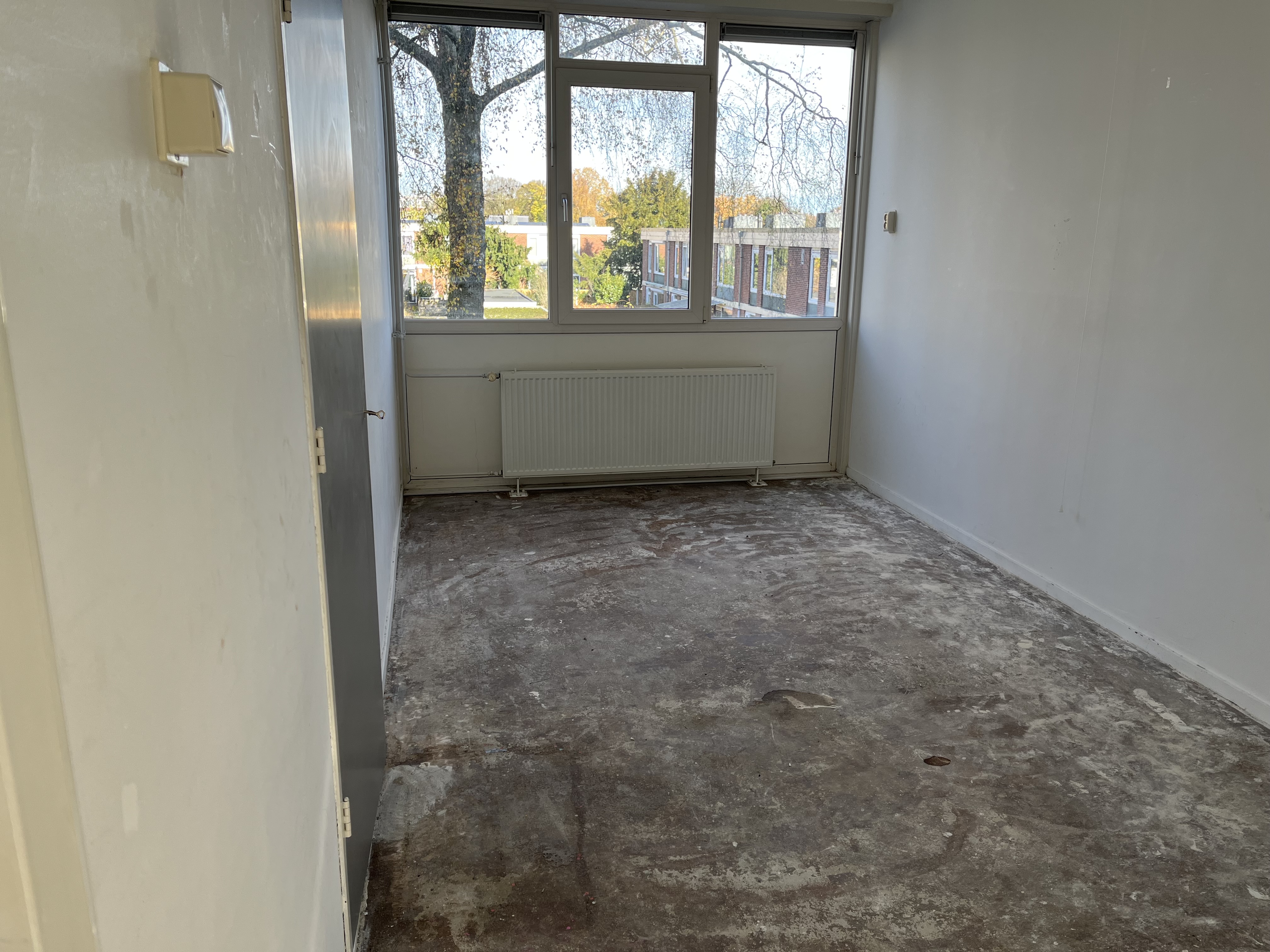 van de Spiegelstraat 5