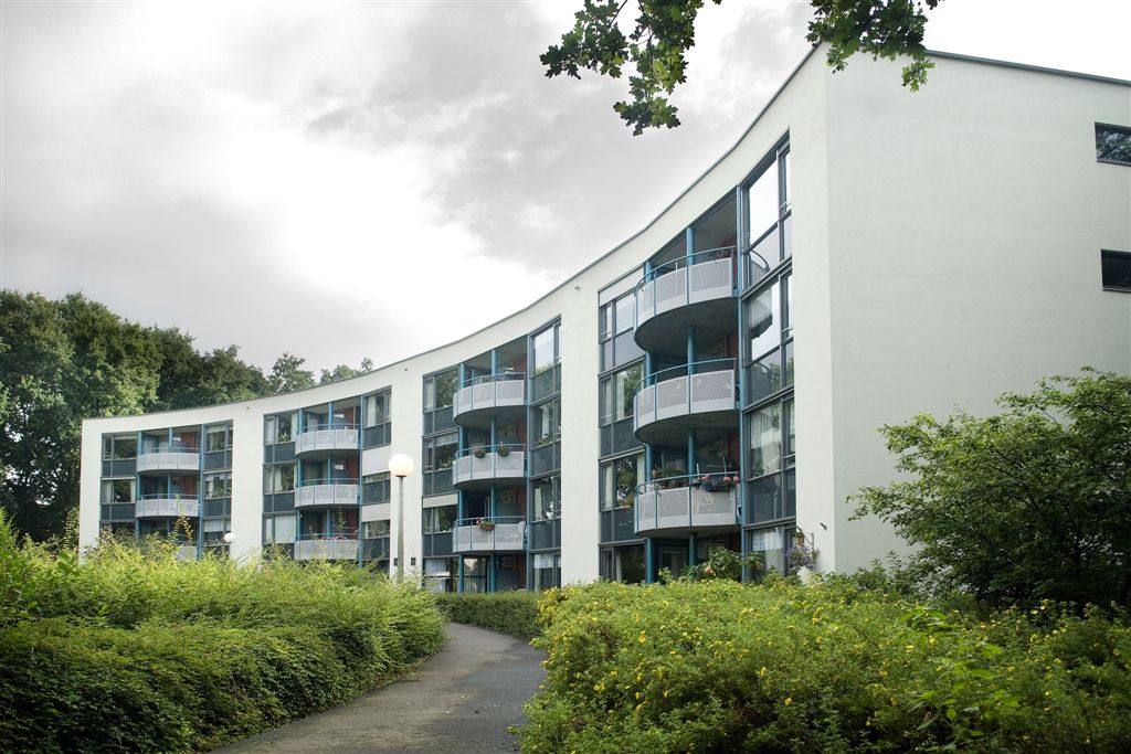 Elizabethshof 6, 7333 ZB Apeldoorn, Nederland