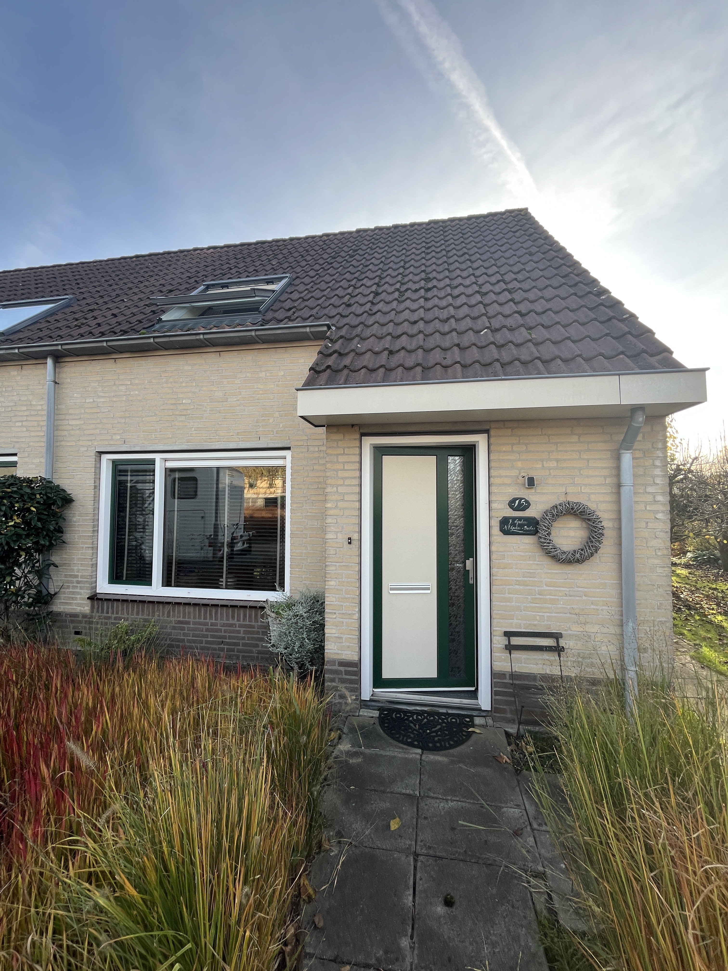 Margriet 15, 6971 MA Brummen, Nederland