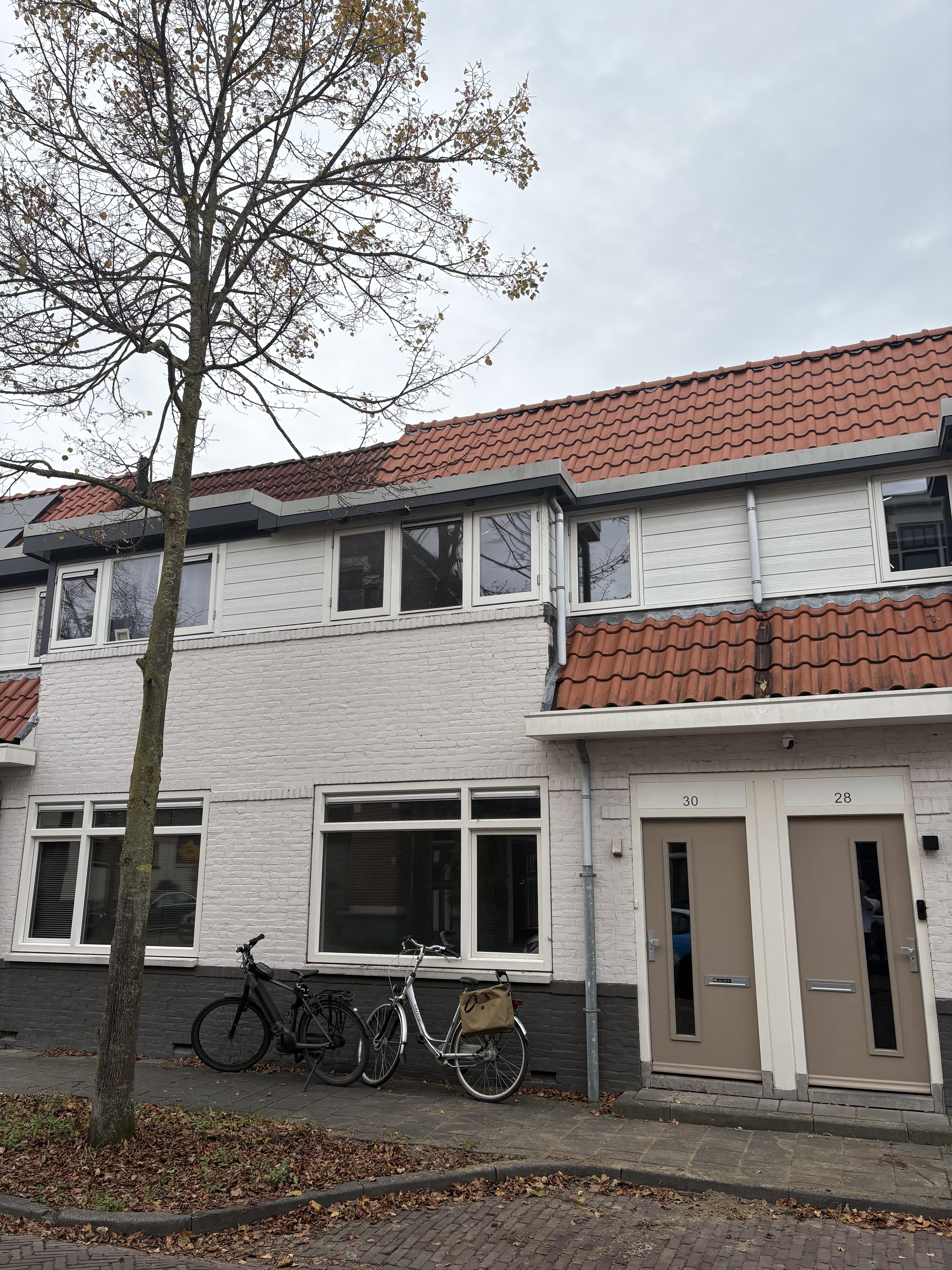 Radstakeweg 30, 7412 XT Deventer, Nederland