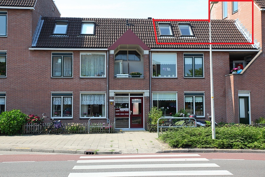 Polsbroek 71, 7201 BX Zutphen, Nederland