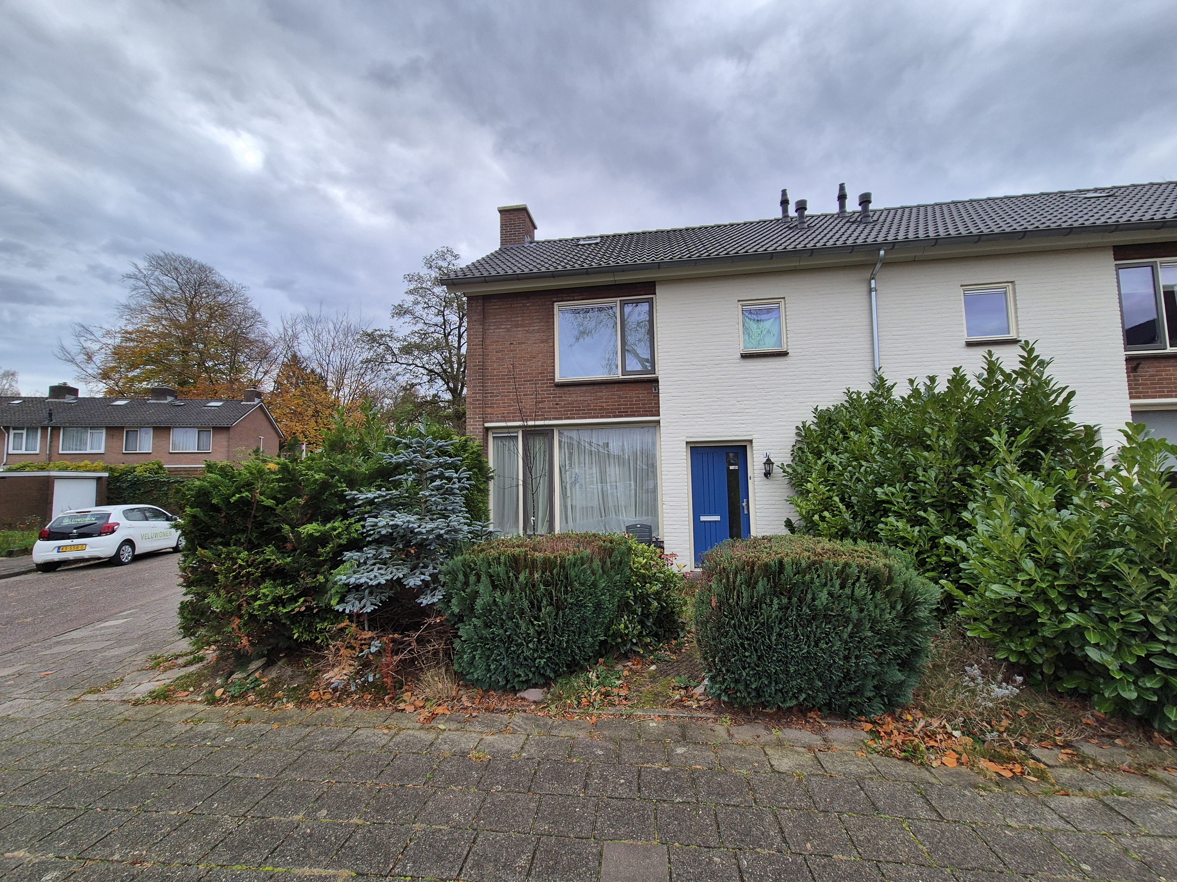 J.A. van Bumaweg 1, 7361 BW Beekbergen, Nederland