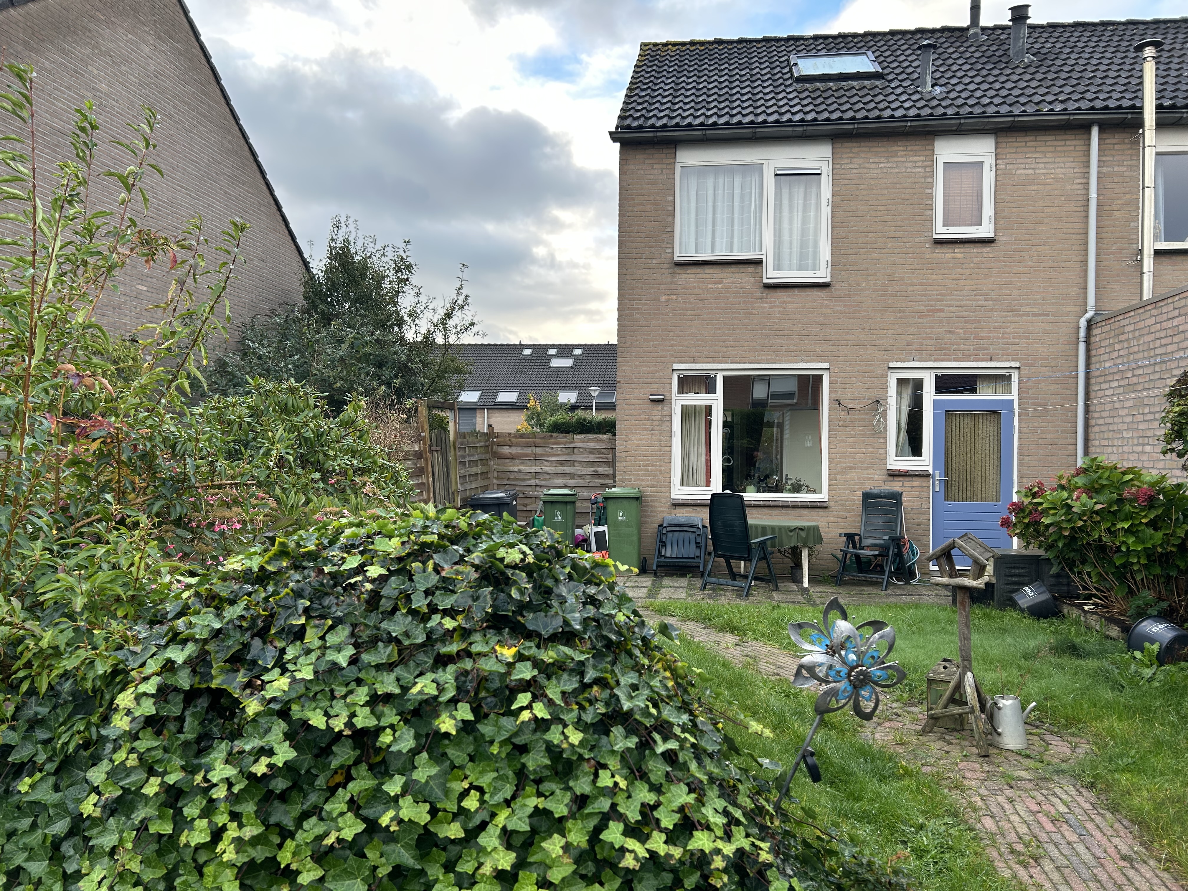 Scheerdershof 23, 7232 BK Warnsveld, Nederland