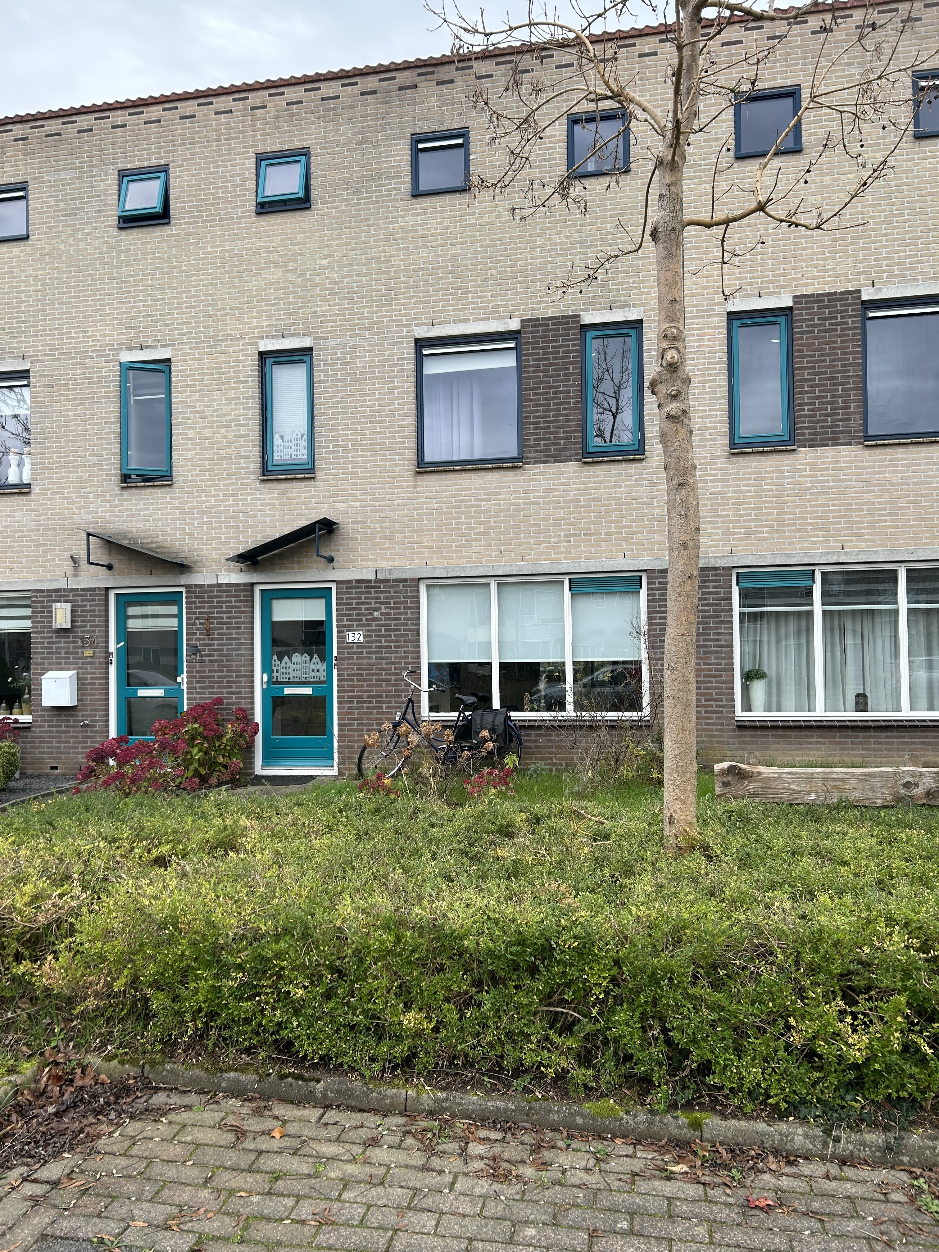 Ida Gerhardtsingel 132, 7207 CR Zutphen, Nederland