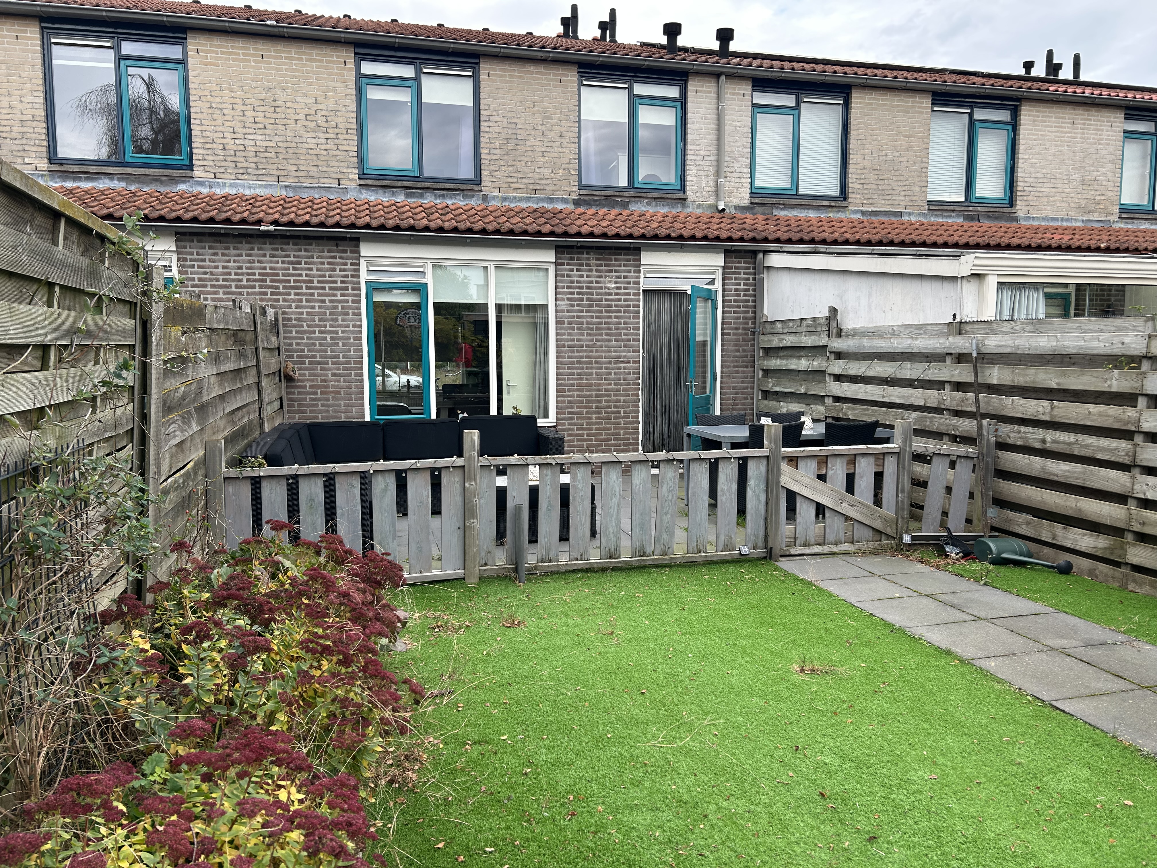 Ida Gerhardtsingel 132