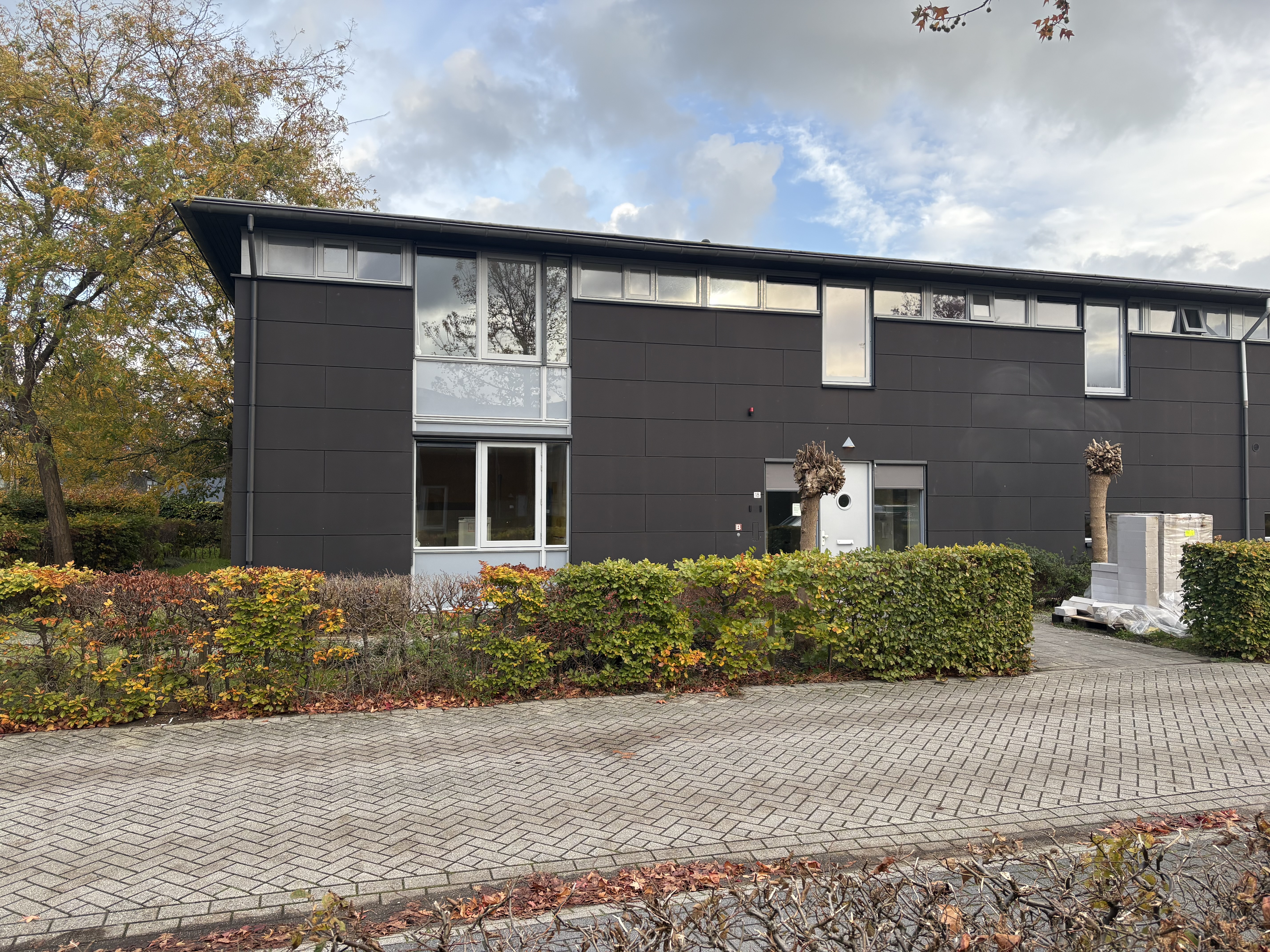 Charles Rochussenstraat 18D, 7424 GL Deventer, Nederland