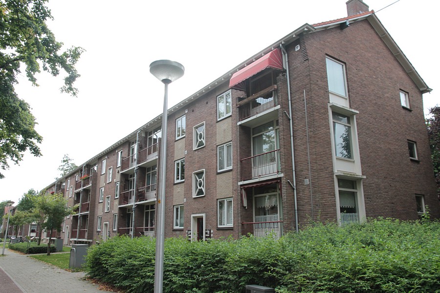 Johannes van Vlotenlaan 116, 7412 SN Deventer, Nederland