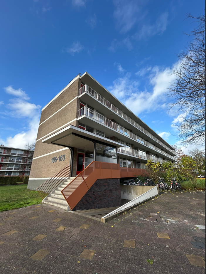 Eburonenstraat 142, 7312 JV Apeldoorn, Nederland
