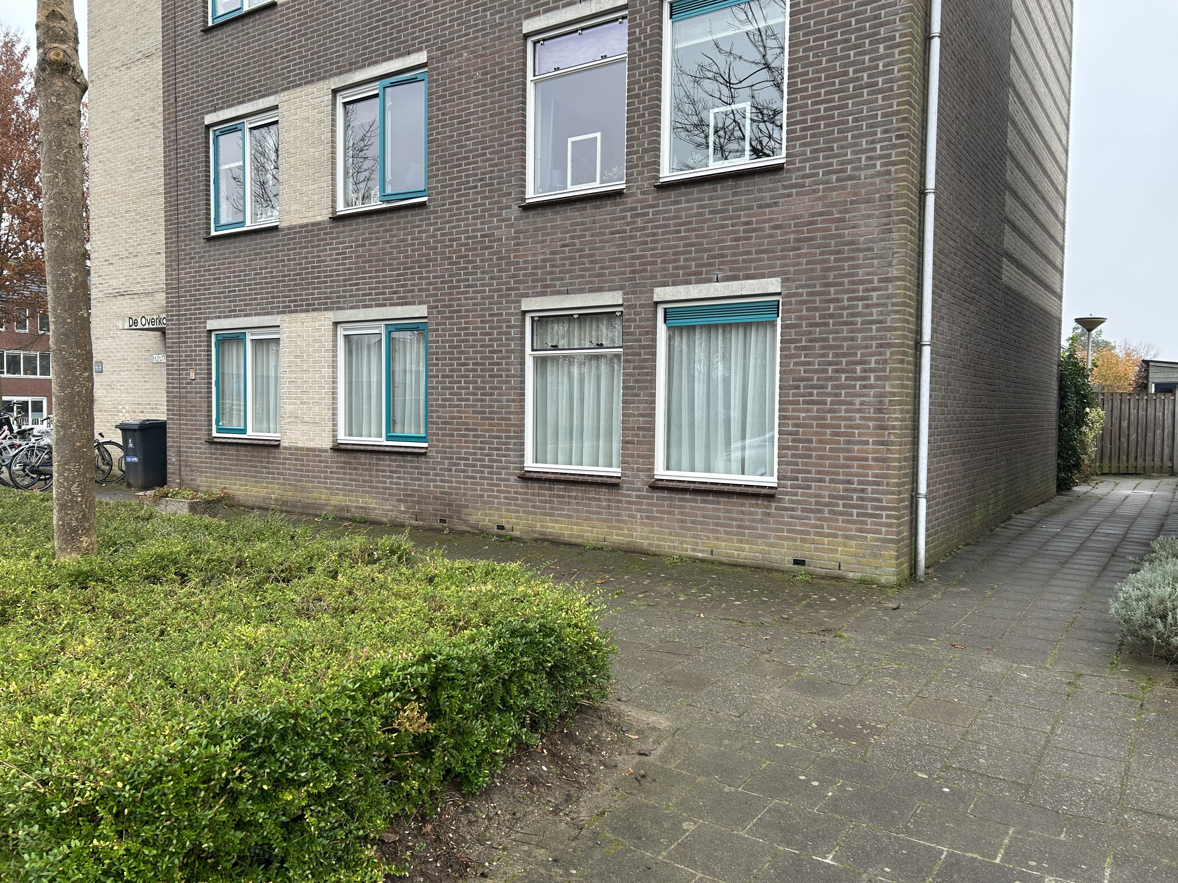 Ida Gerhardtsingel 162, 7207 CR Zutphen, Nederland