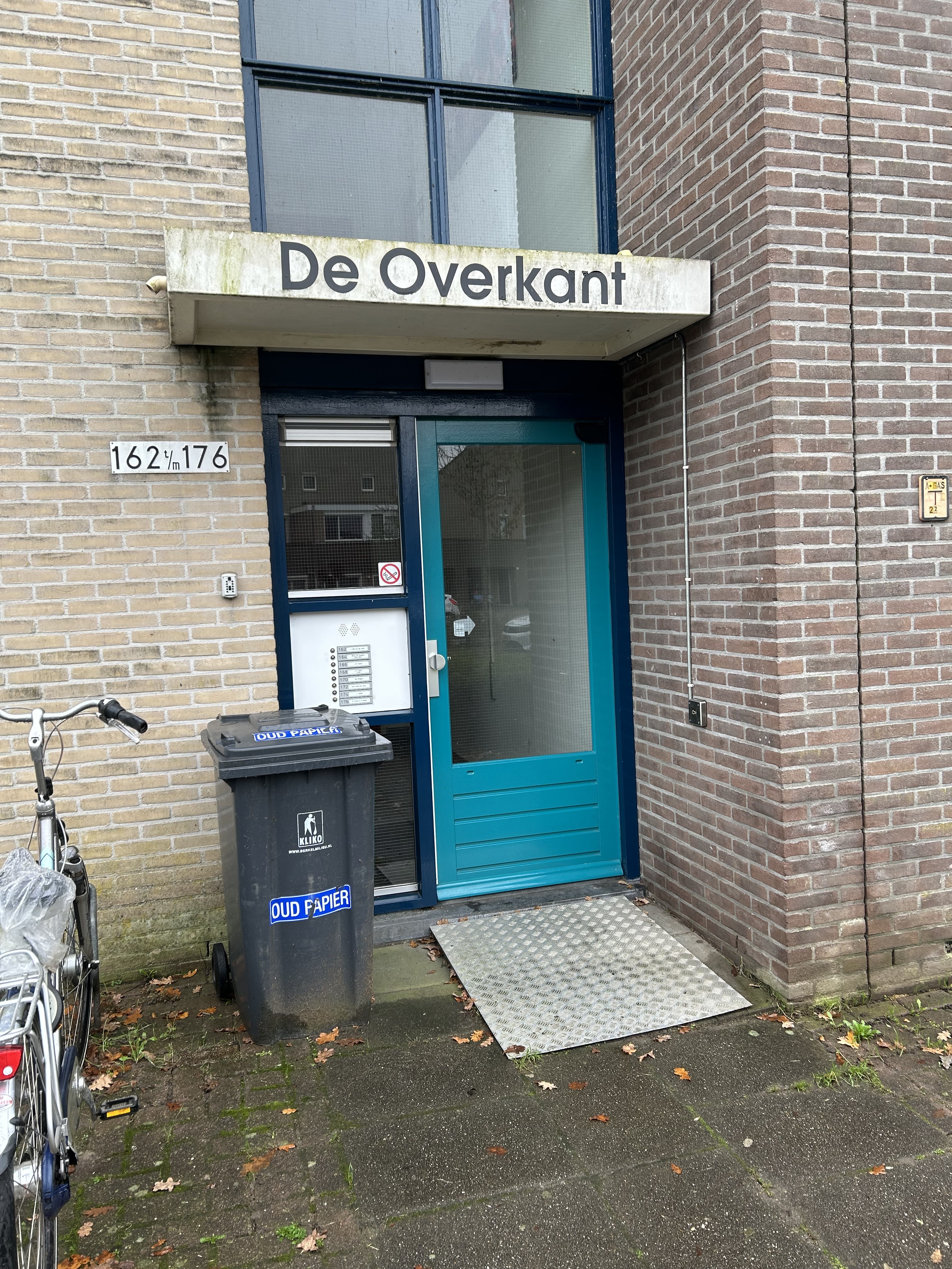 Ida Gerhardtsingel 162