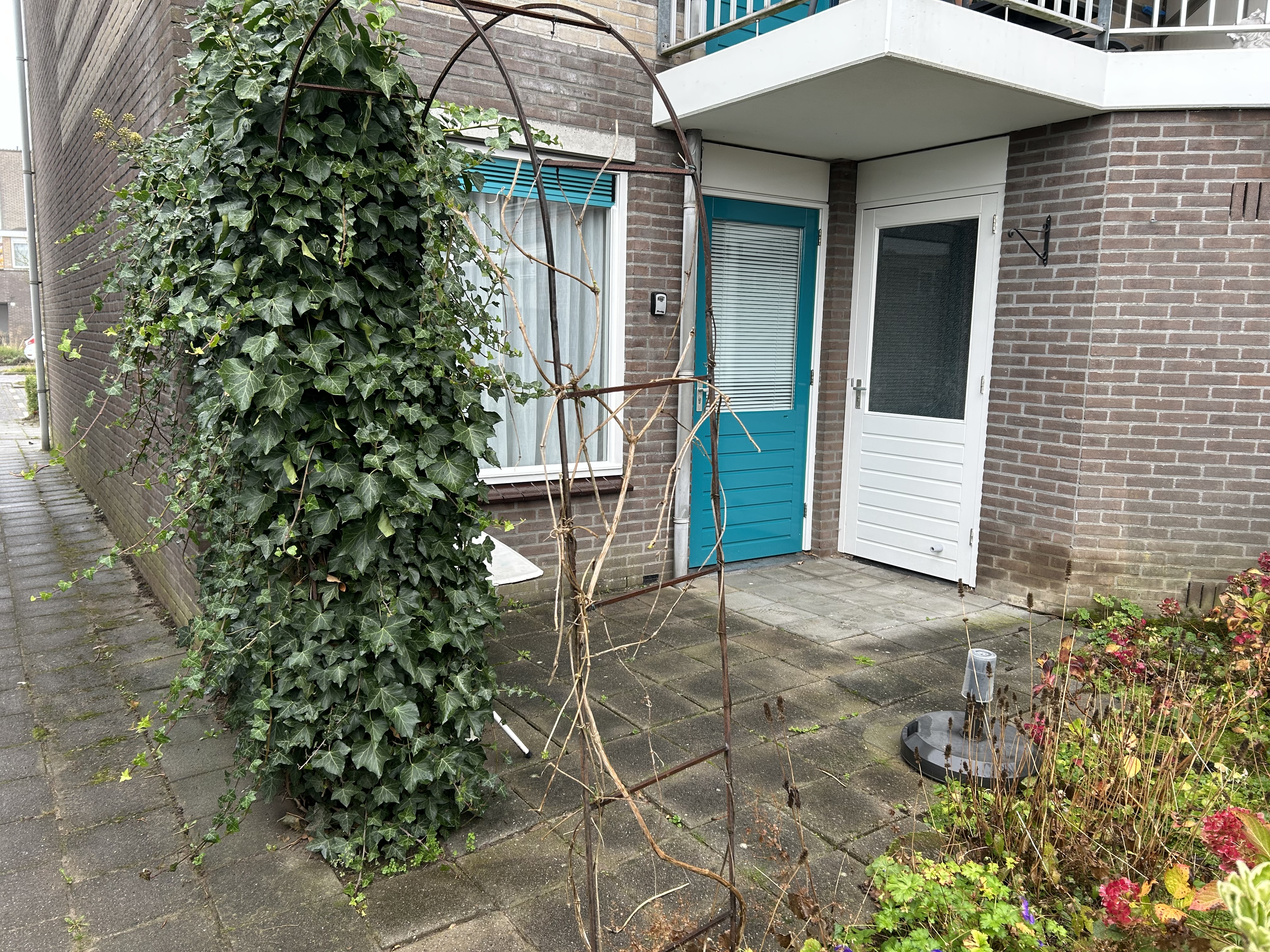 Ida Gerhardtsingel 162