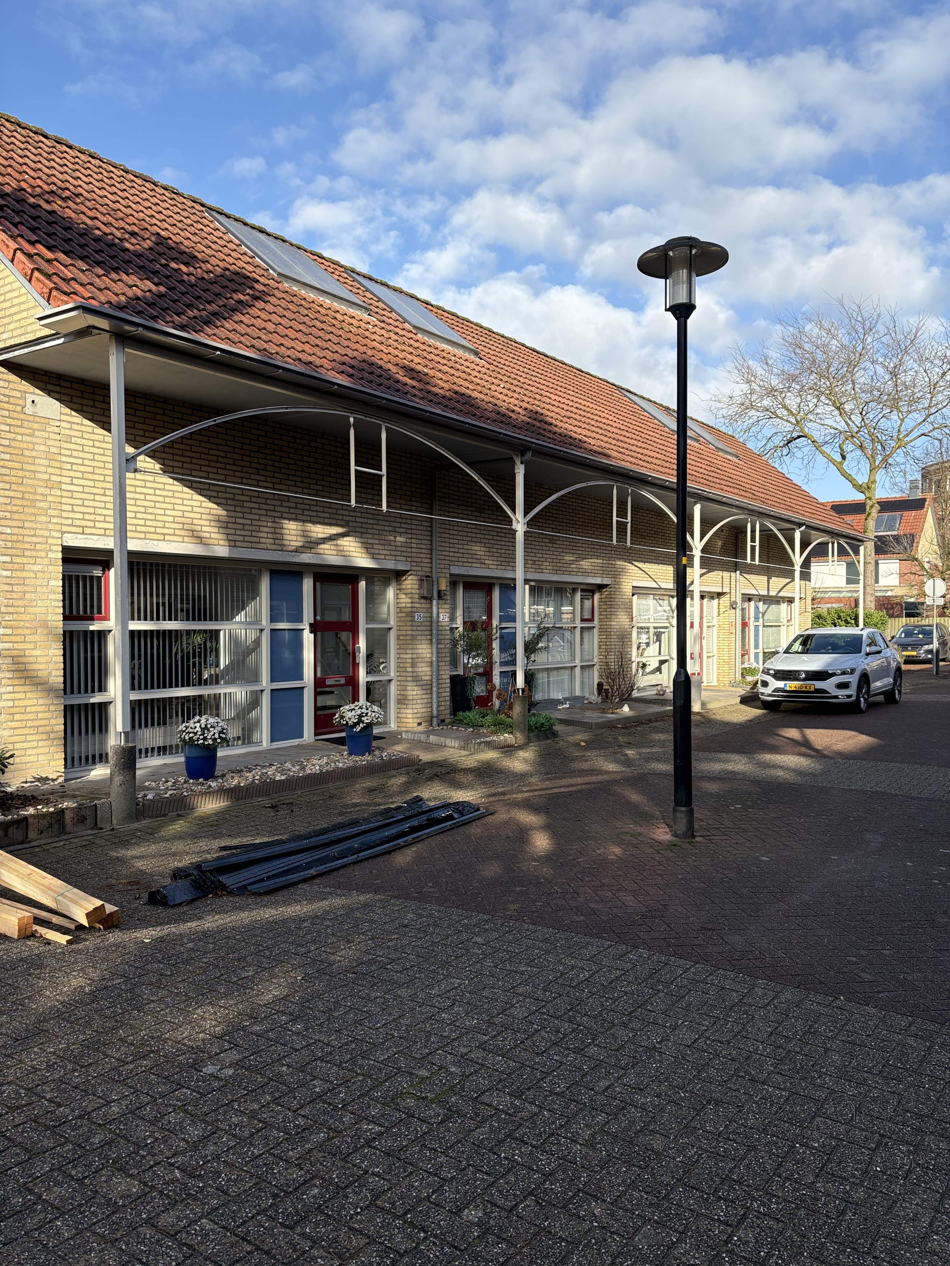 Montferland 39, 7325 ZL Apeldoorn, Nederland