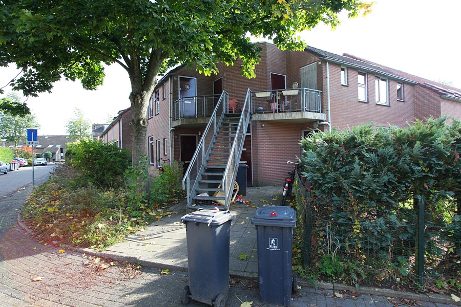 Lammerhof 19, 7232 AR Warnsveld, Nederland