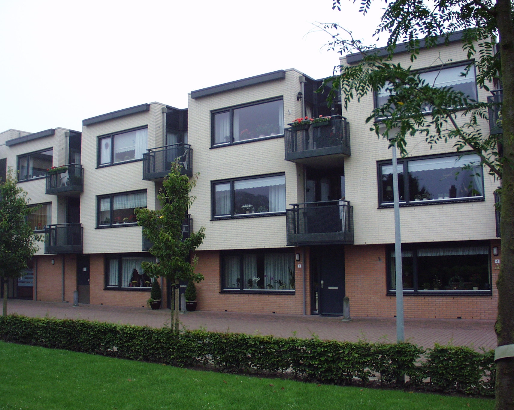 De Bommerij 6, 7391 CT Twello, Nederland