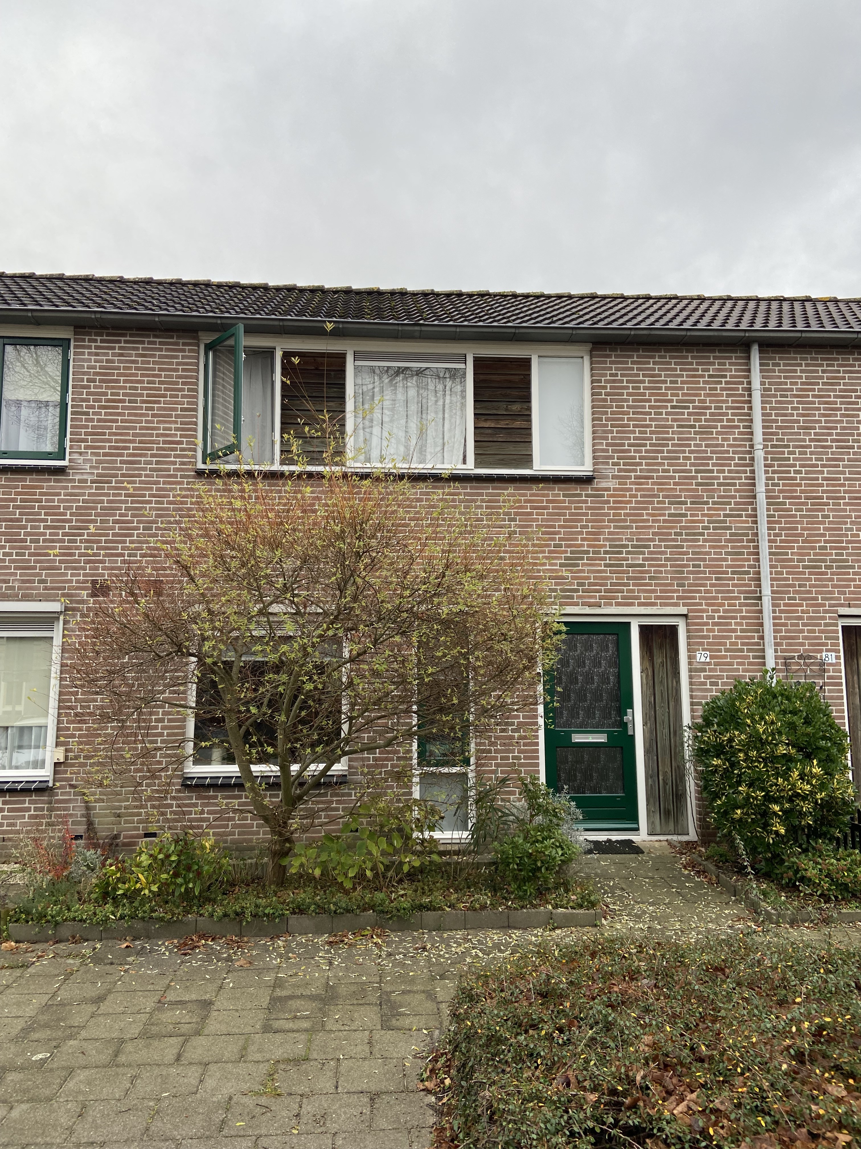 J. Strieningstraat 79, 7412 JP Deventer, Nederland