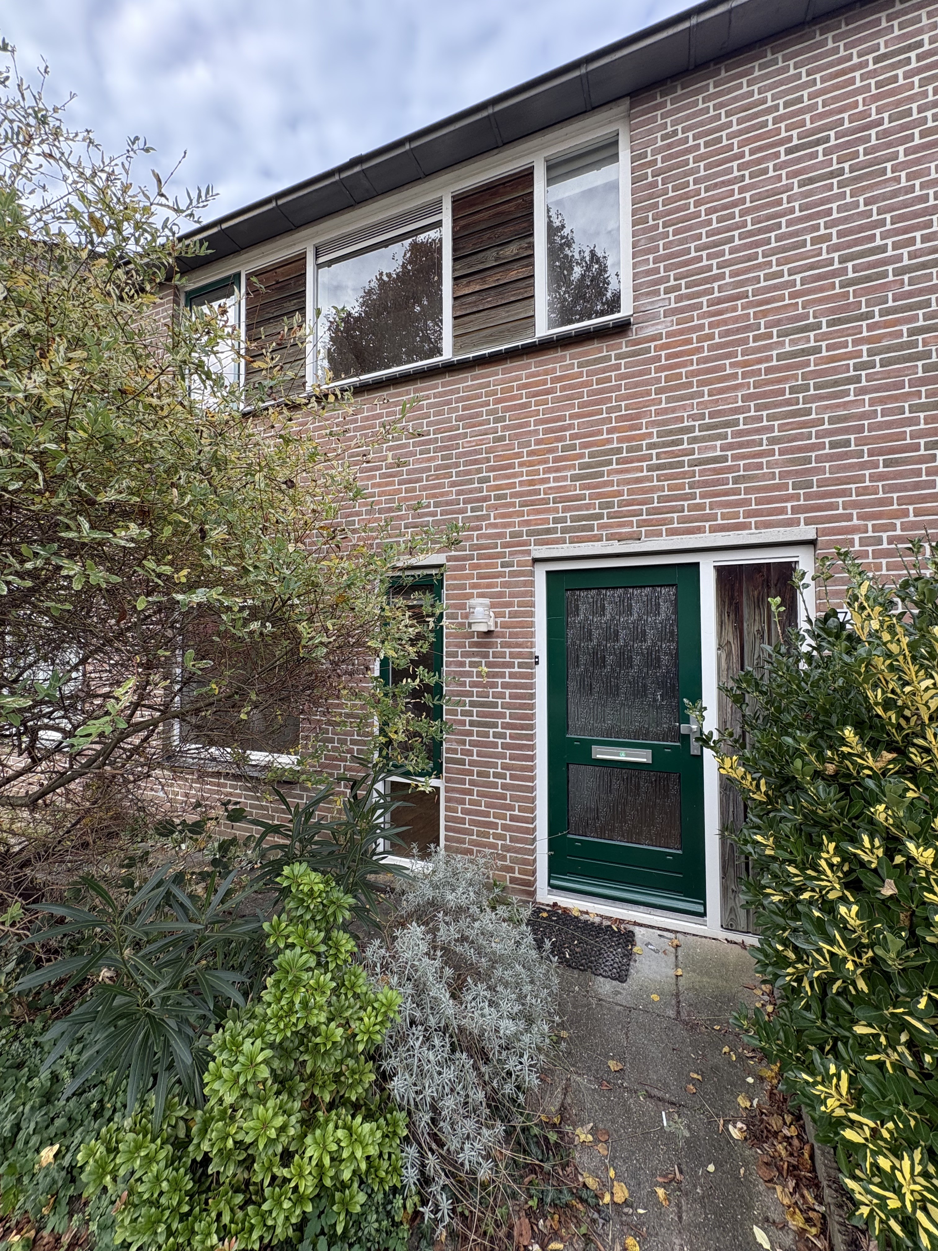 J. Strieningstraat 79