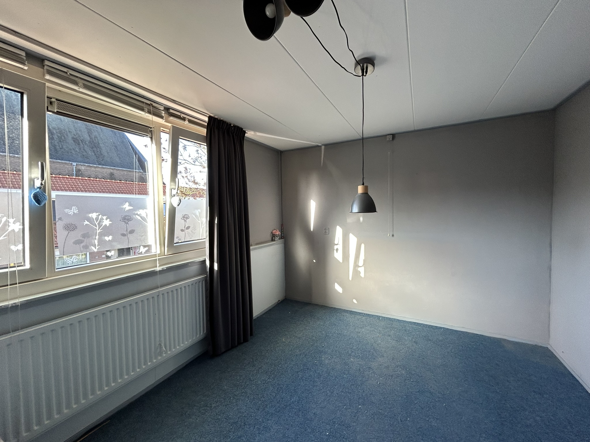 Van Haexbergenstraat 35